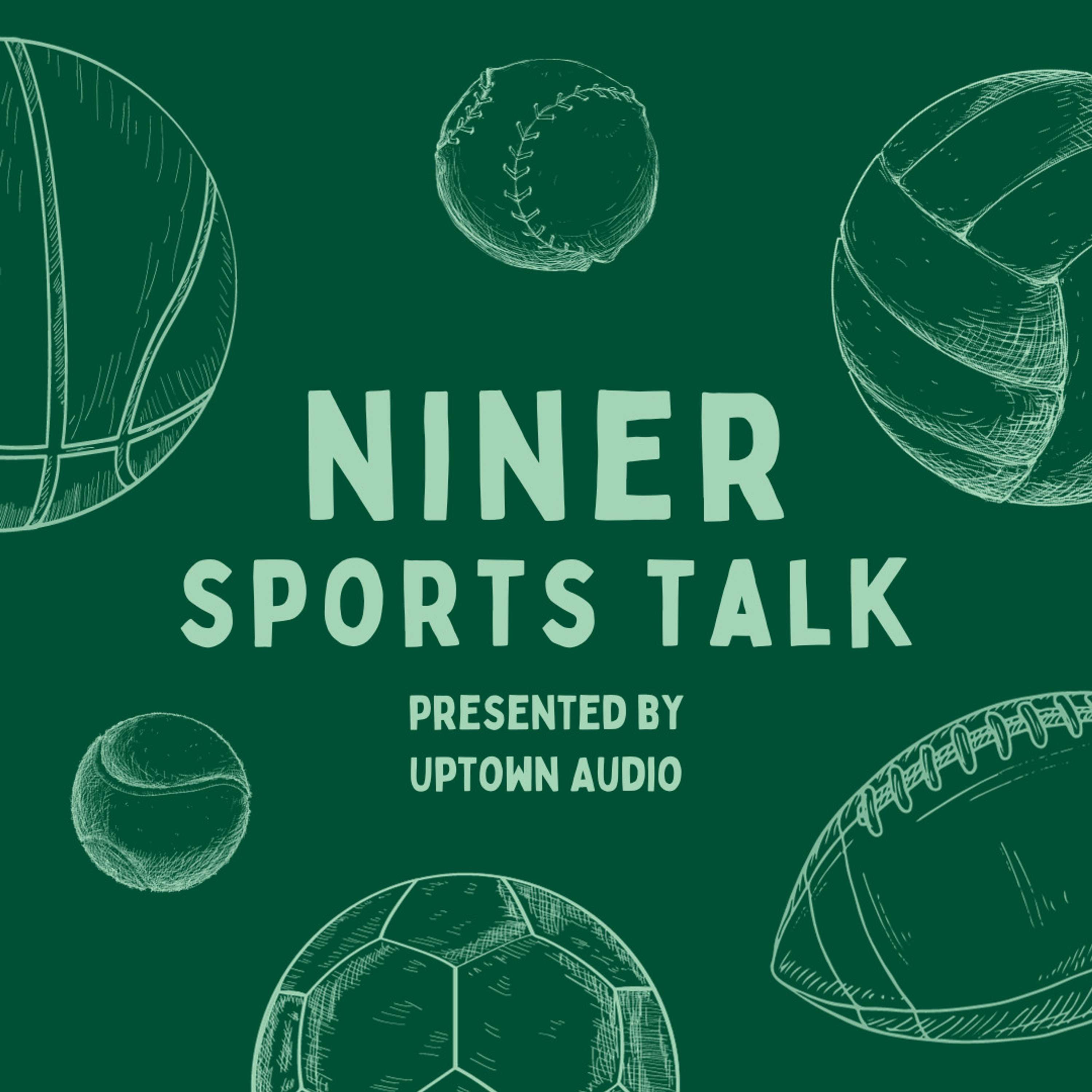 Niner Sports Talk