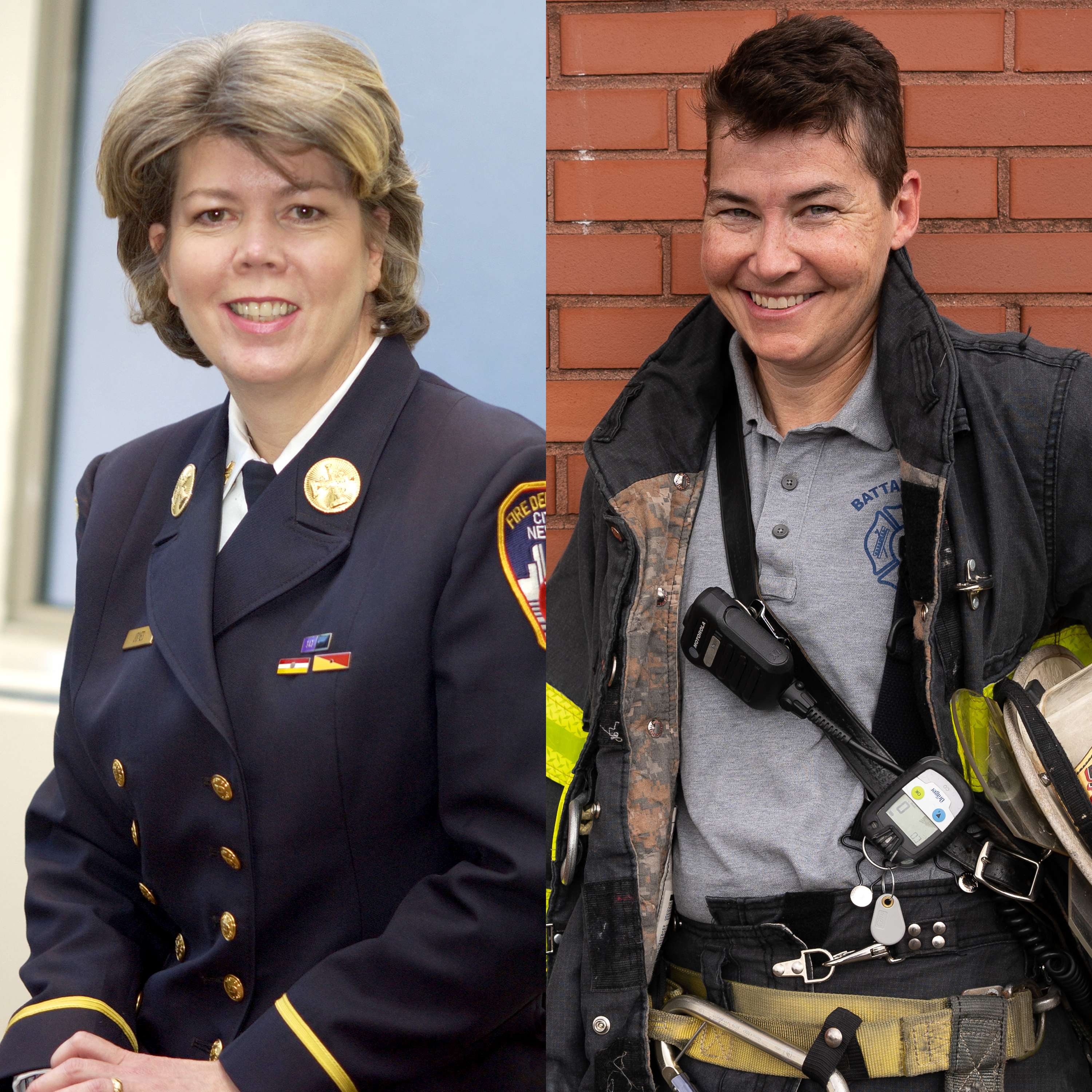 FDNY Pro