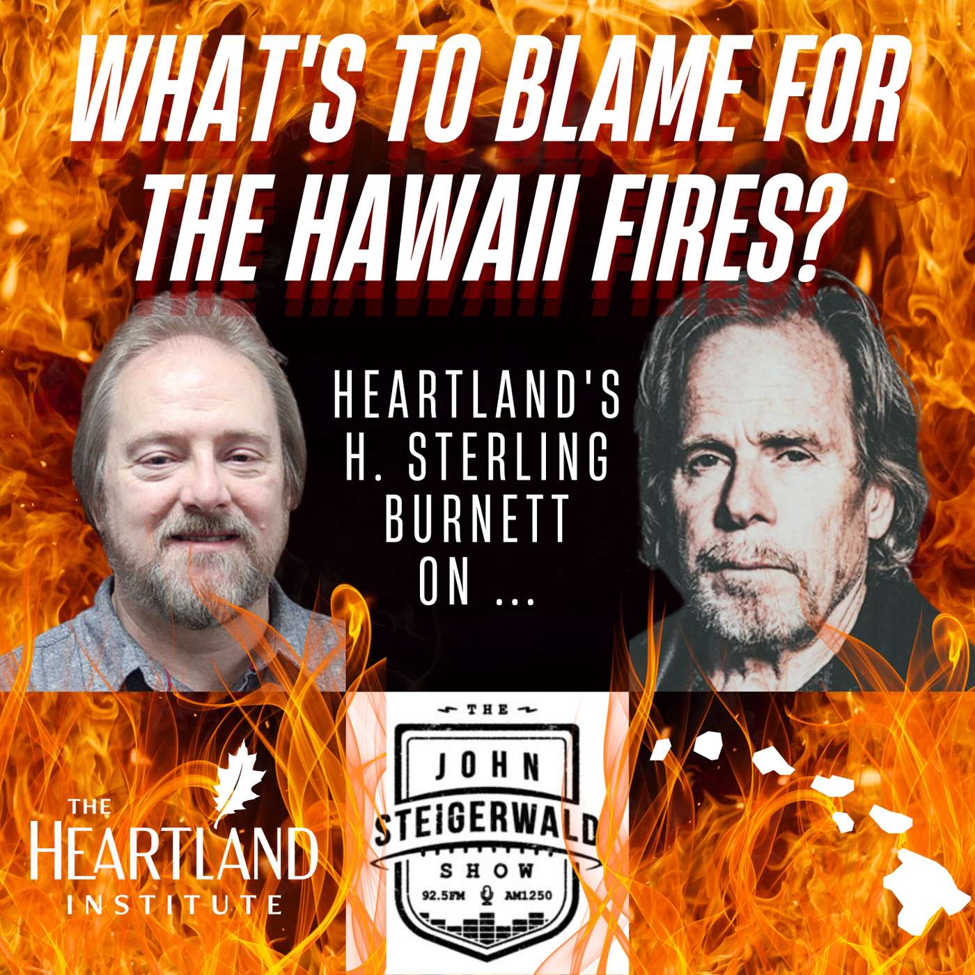 Heartland Daily Podcast
