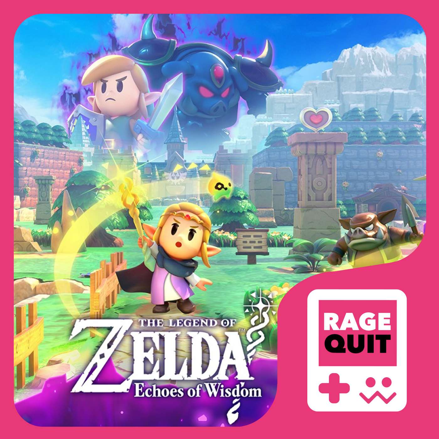 124 | ¡Muchos anuncios este verano! 124 | ¡Muchos anuncios este verano!