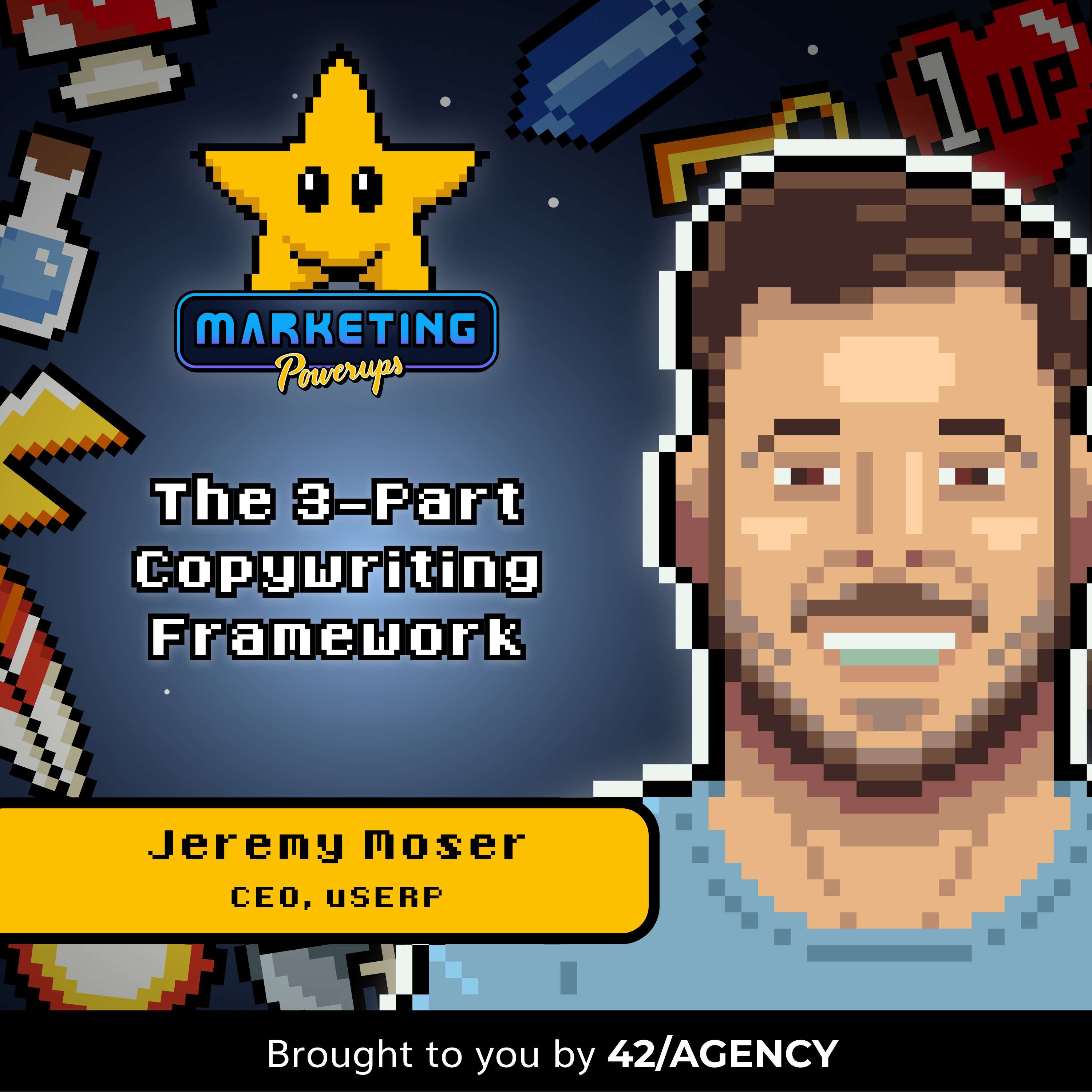 Marketing Powerups