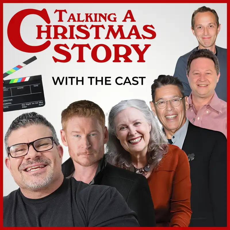 The Hero Without A Cape: How The A Christmas Story Tradition Began | Ep008