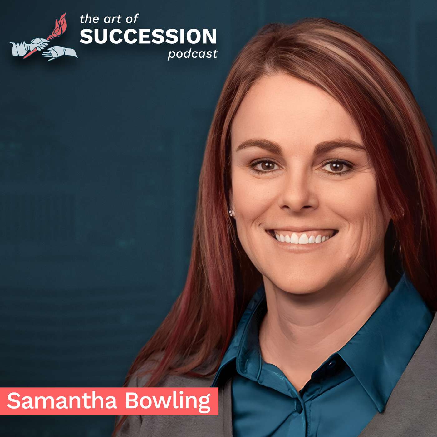 The Art of Succession