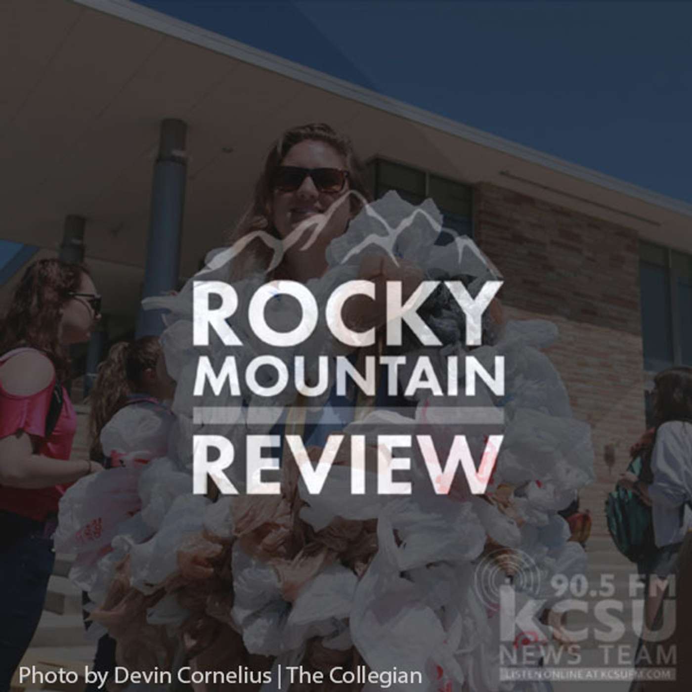 Plastic bag ban in Fort Collins, ASCSU may fund limited student Lyft use
