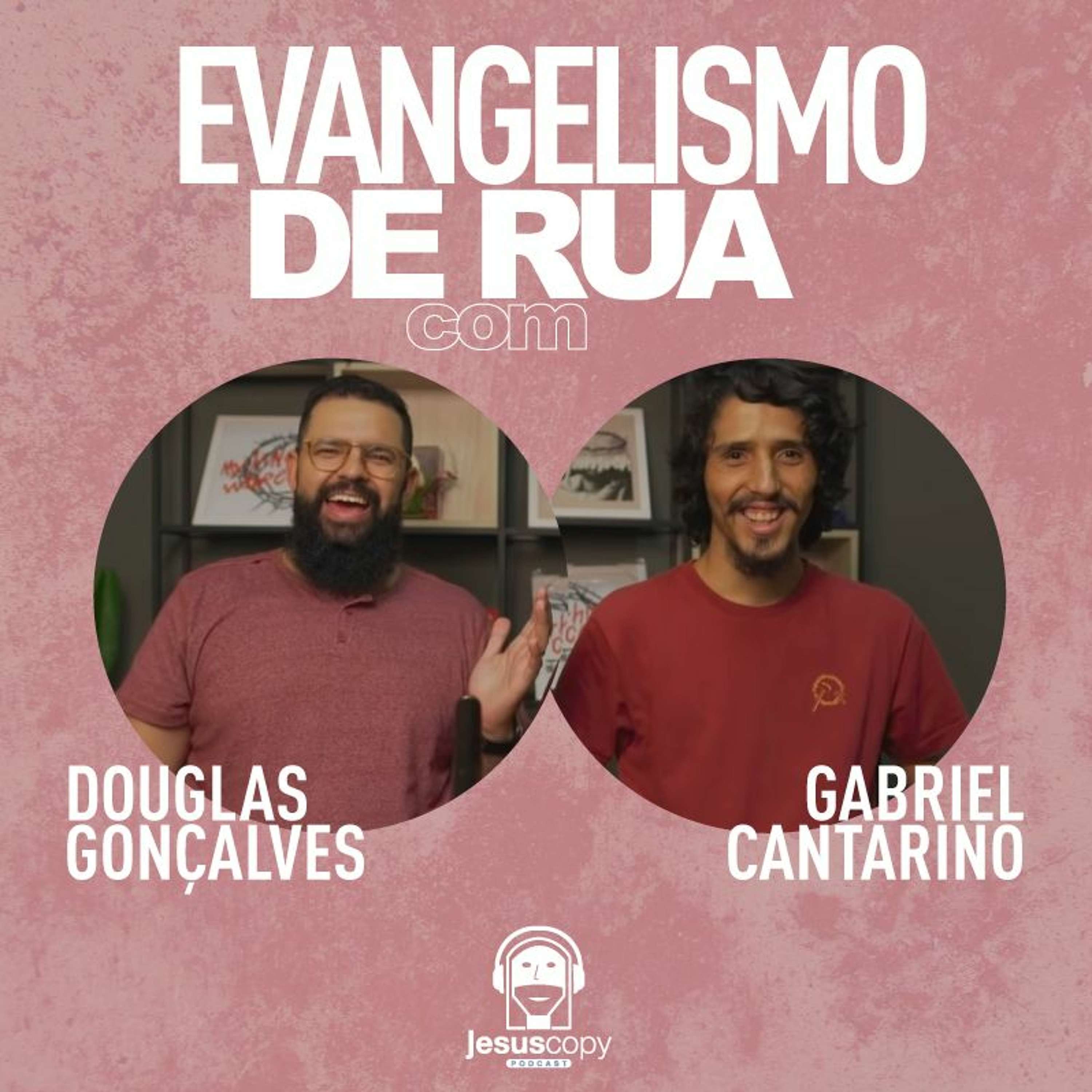 JesusCopy Podcast