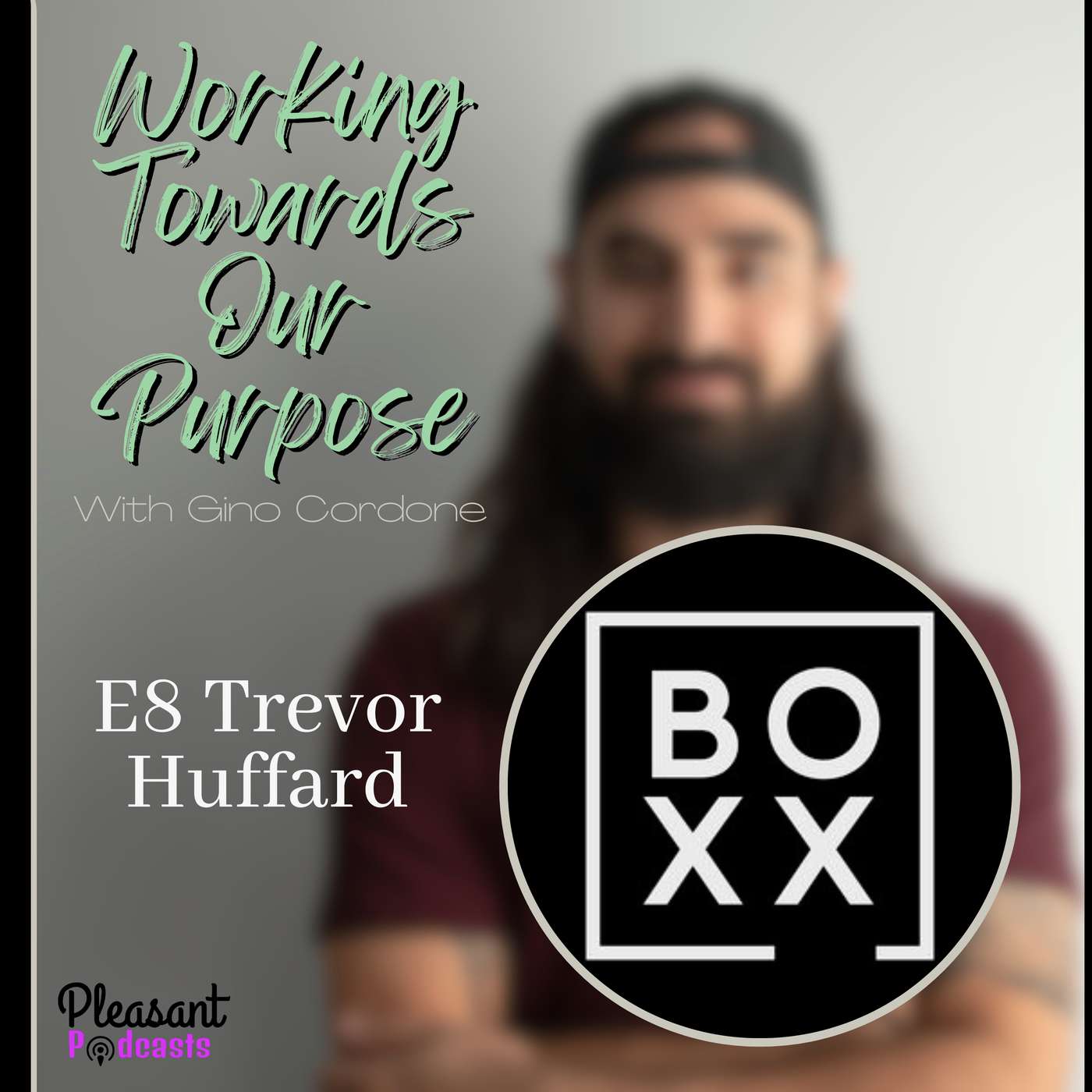 E9 Life of a Startup with Trevor Huffard