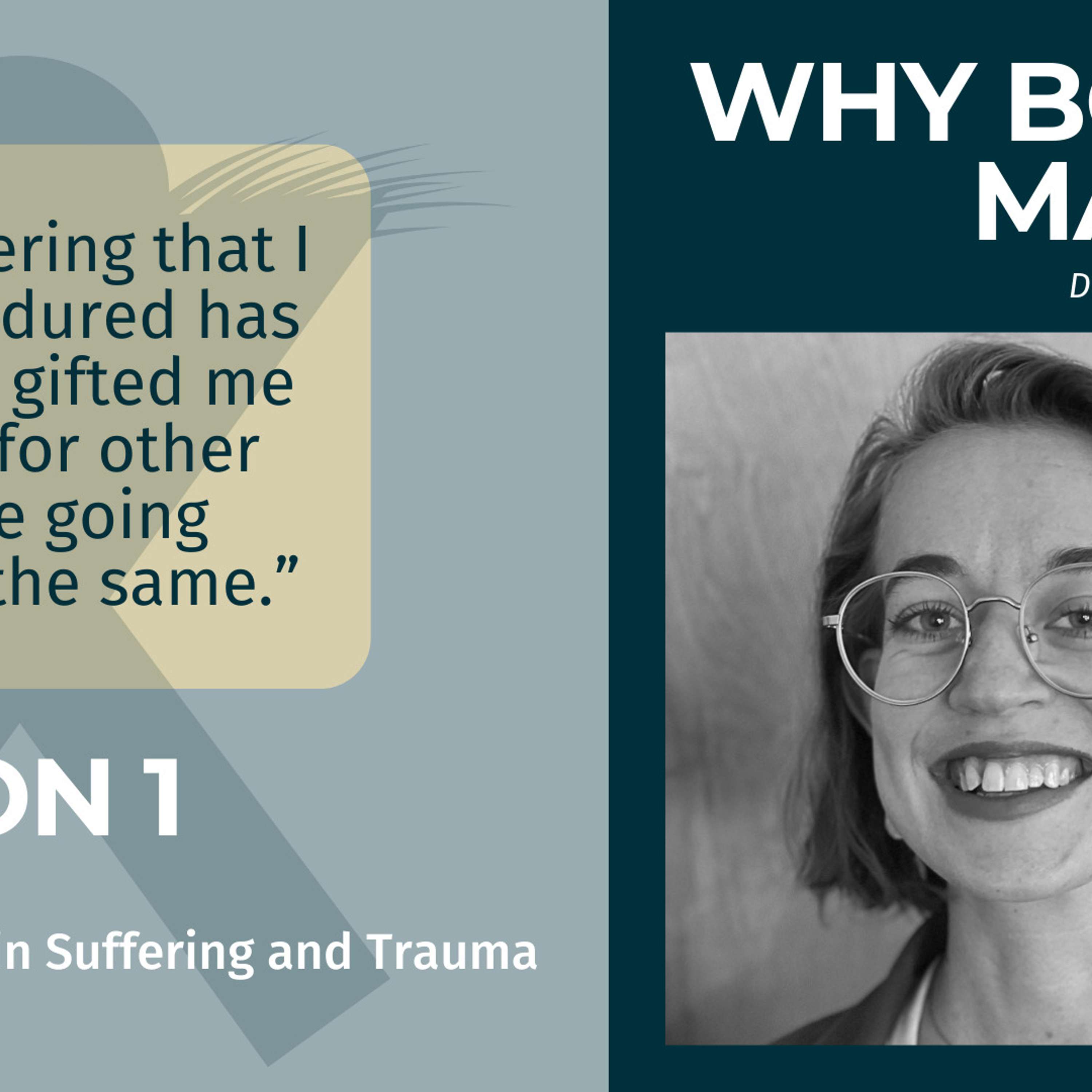 Why Bodies Matter