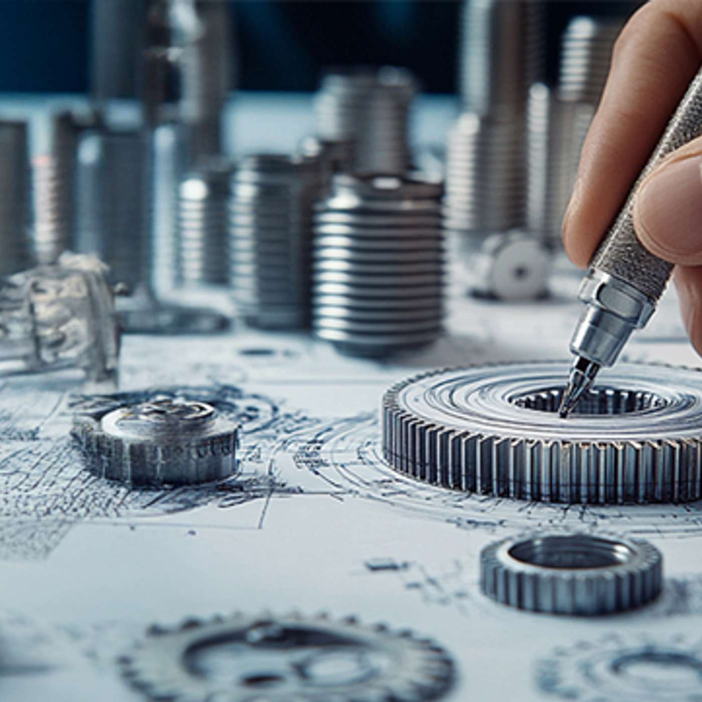 AI Is Making it Easier to Engineer Better Products—Here's How