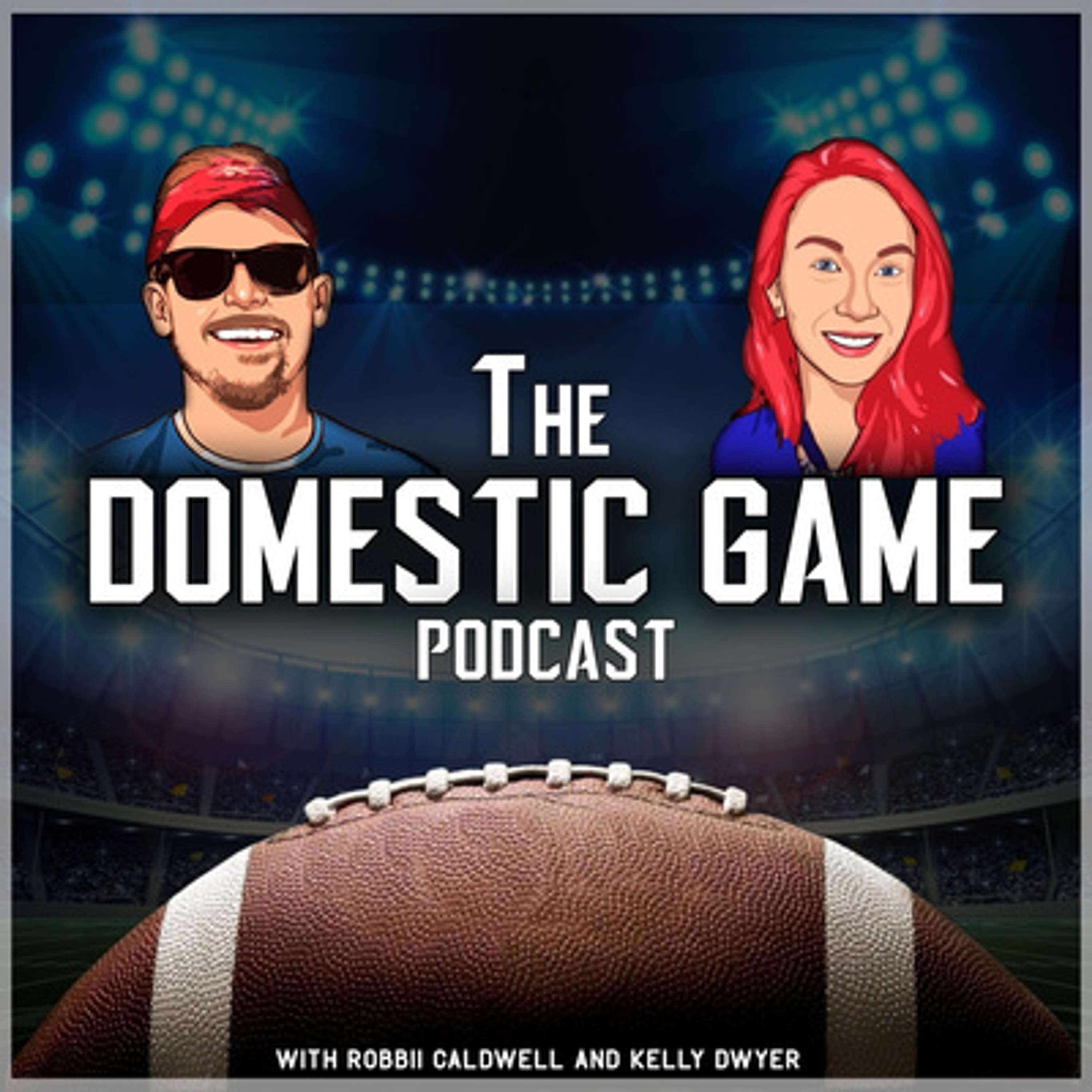 The Domestic Game