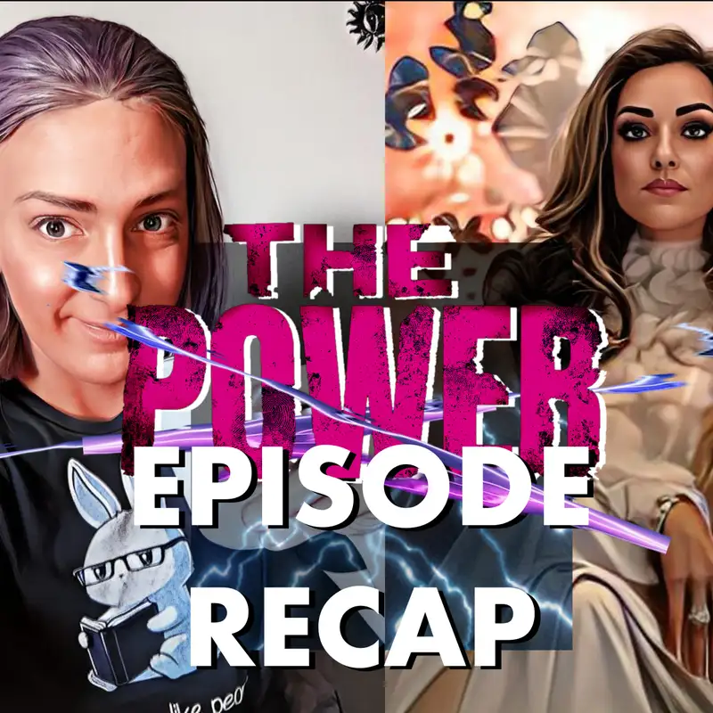 The Power Recap Episode 5: "Scarlet Minnow"