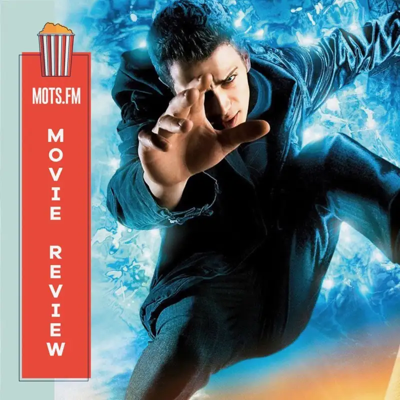 Jumper (2008)