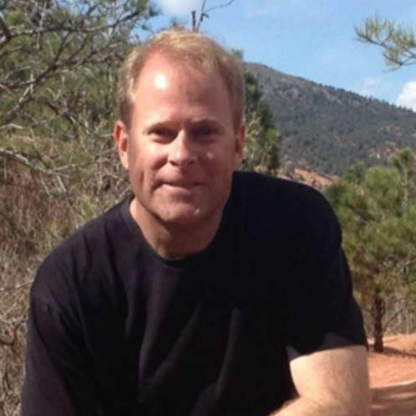 Episode 067 - Tom Thompkins - Heal the Sick Podcast Podcast Image