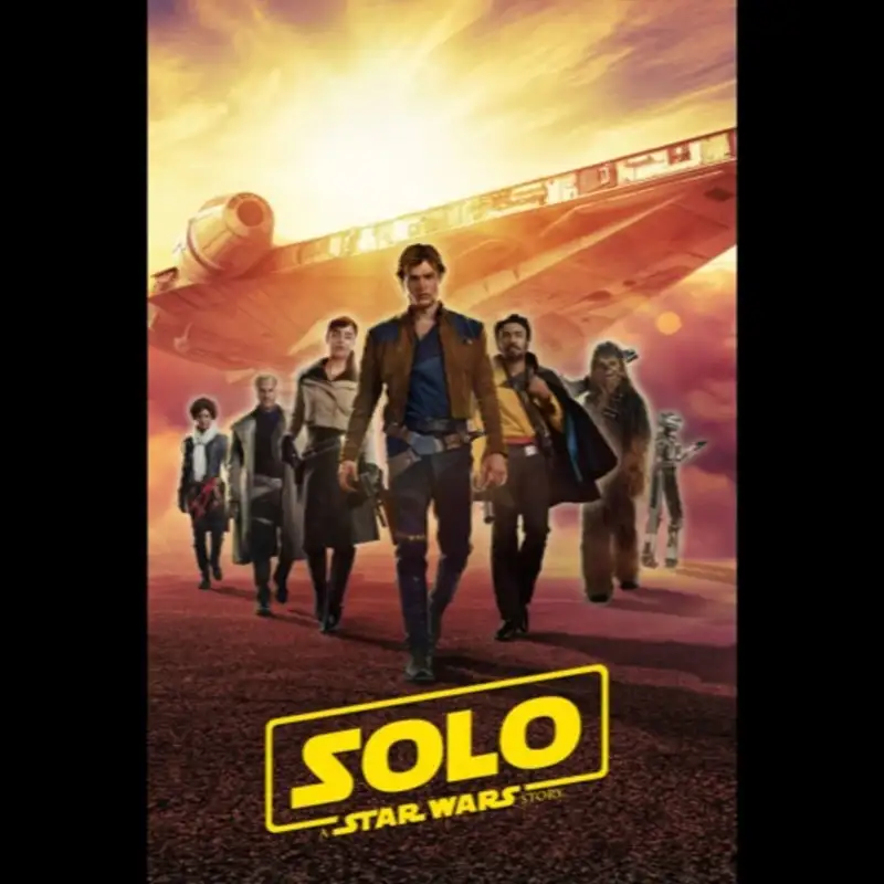 Solo: A Star Wars Story
