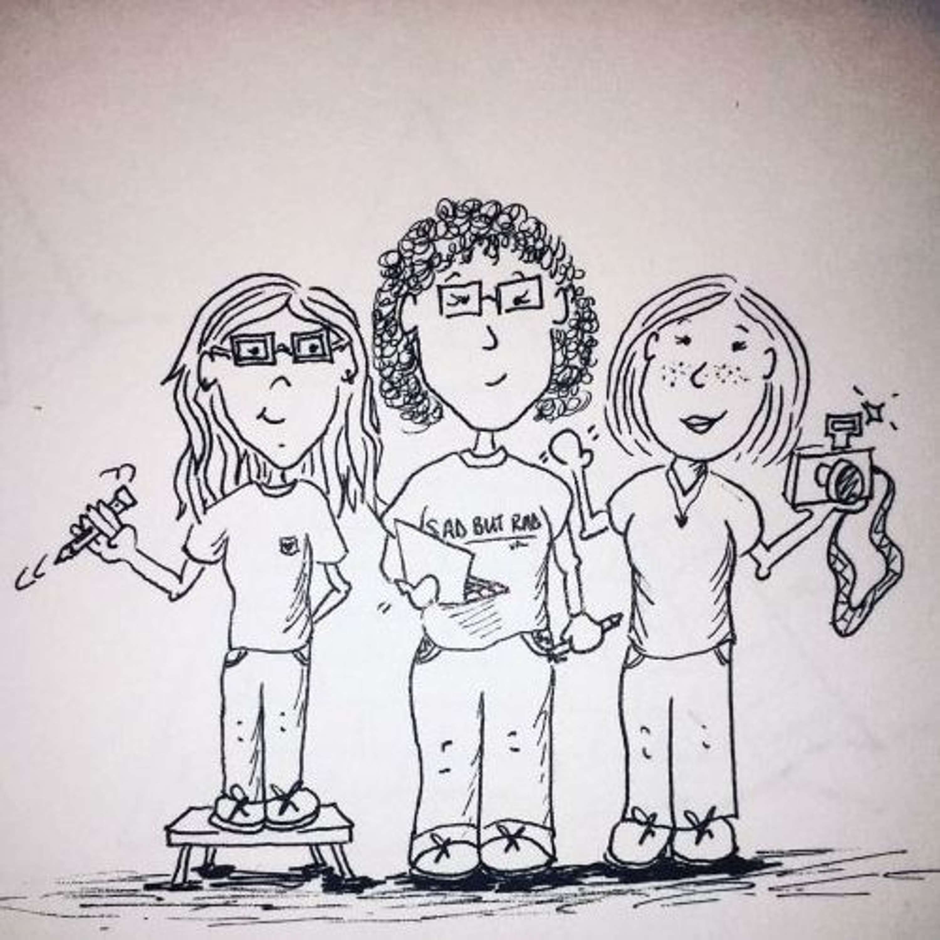 BreakDrink Podcast