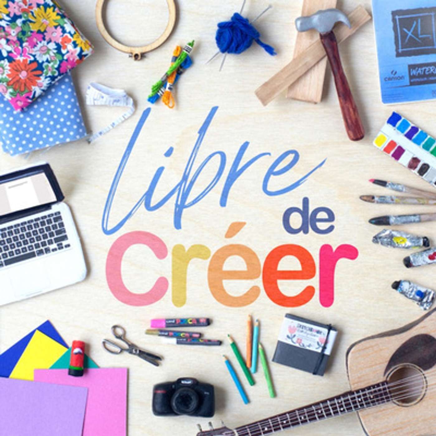 Épisode 0 - Présentation