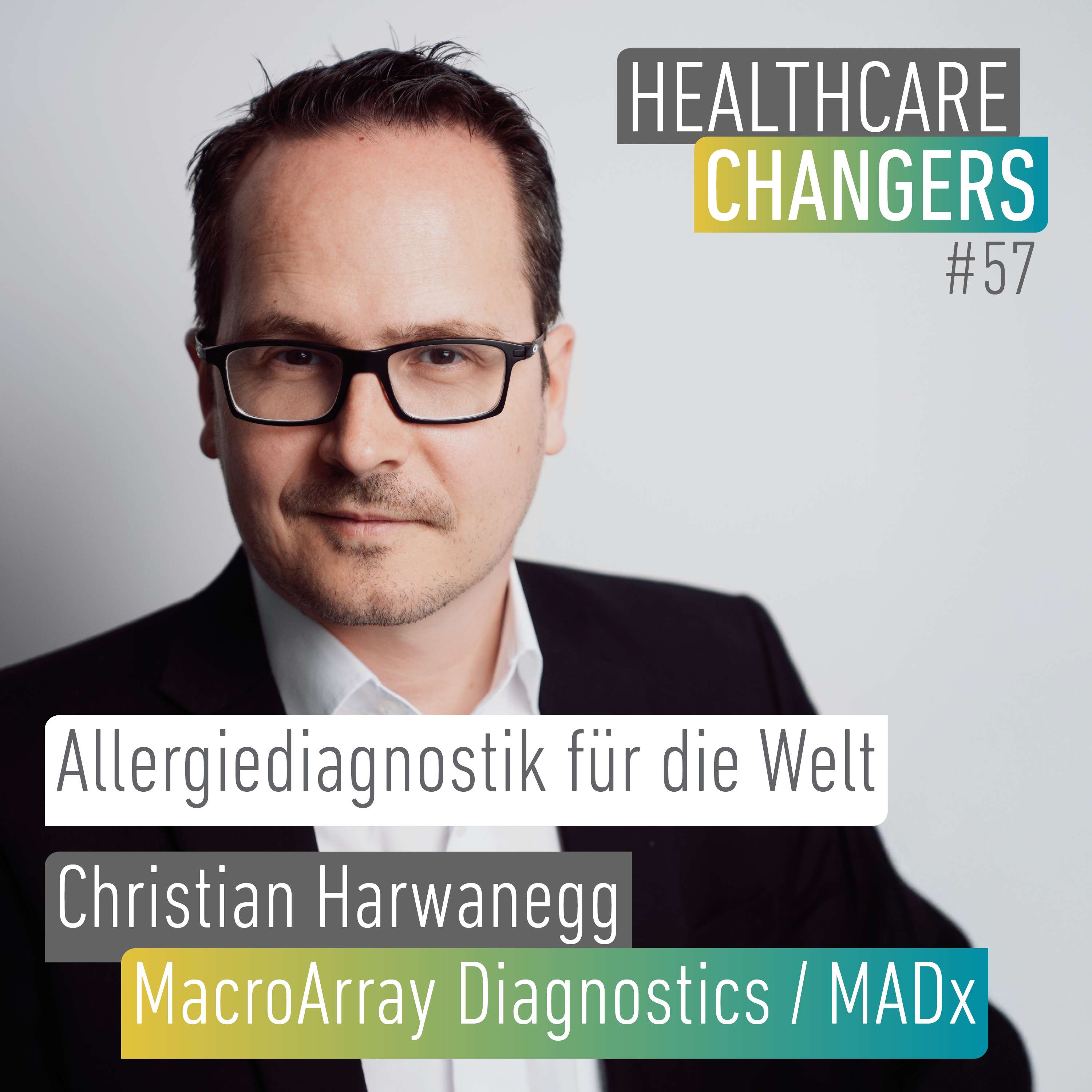 Healthcare Changers Podcast