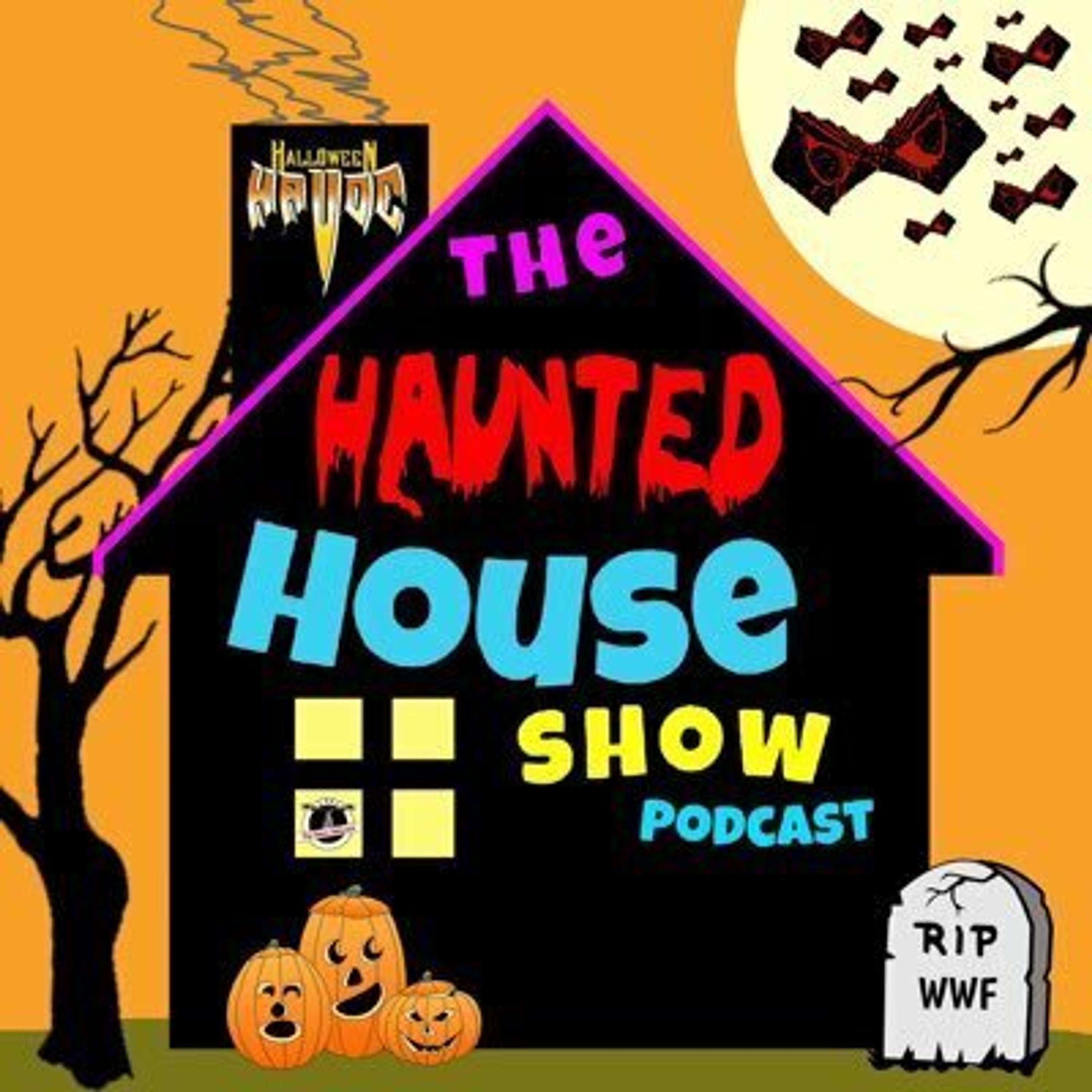 The House Show