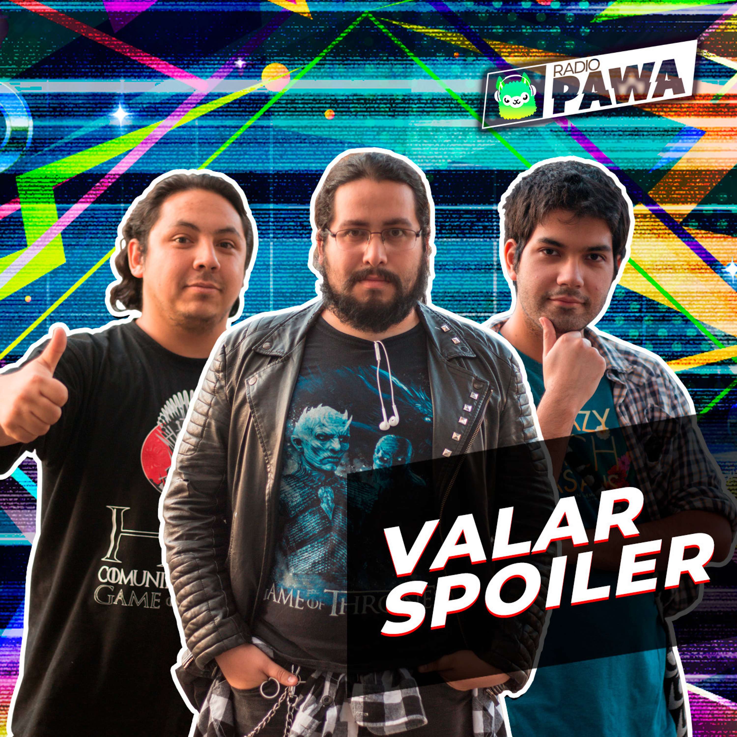 Radio PAWA 2019