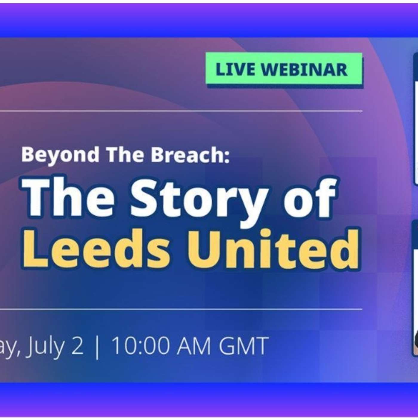 Leeds United And Reflectiz Partner To Share Insights On Proactive Web Security After Cyber Attack