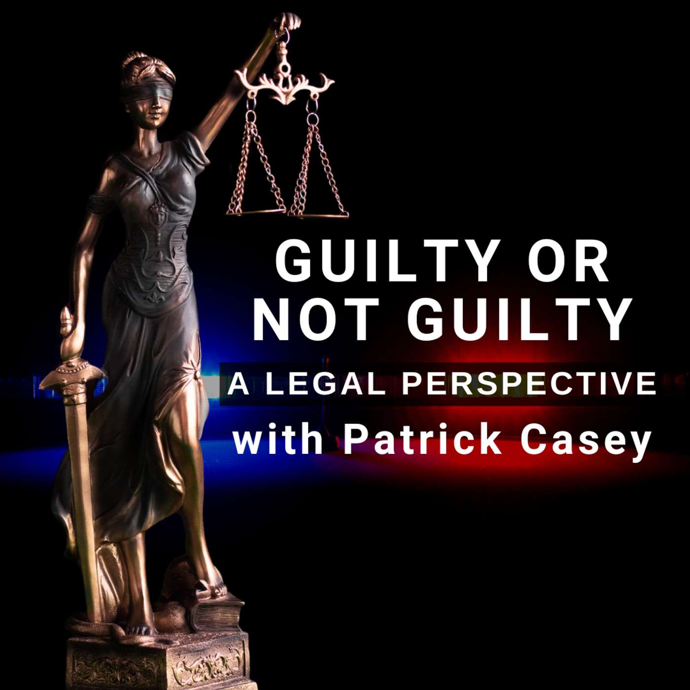 02-06-2025 An Introduction to Patrick Casey