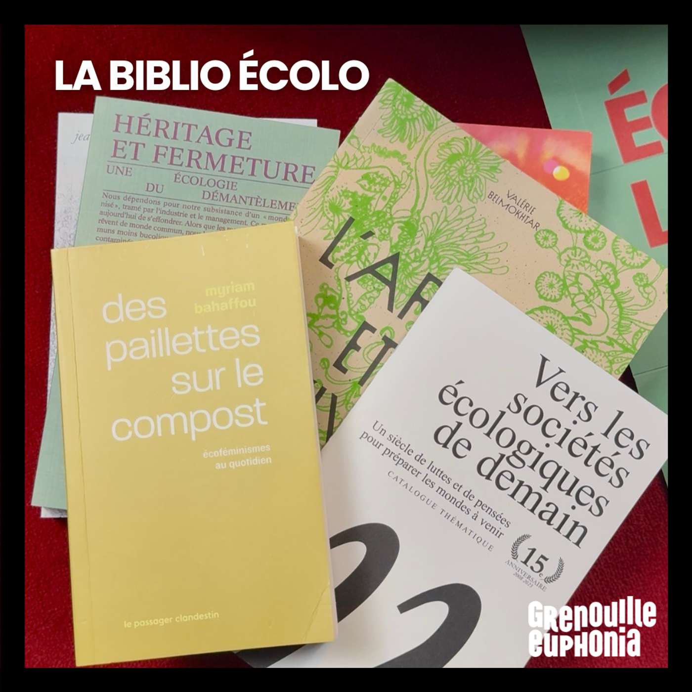 Écologie(s) ou Barbarie