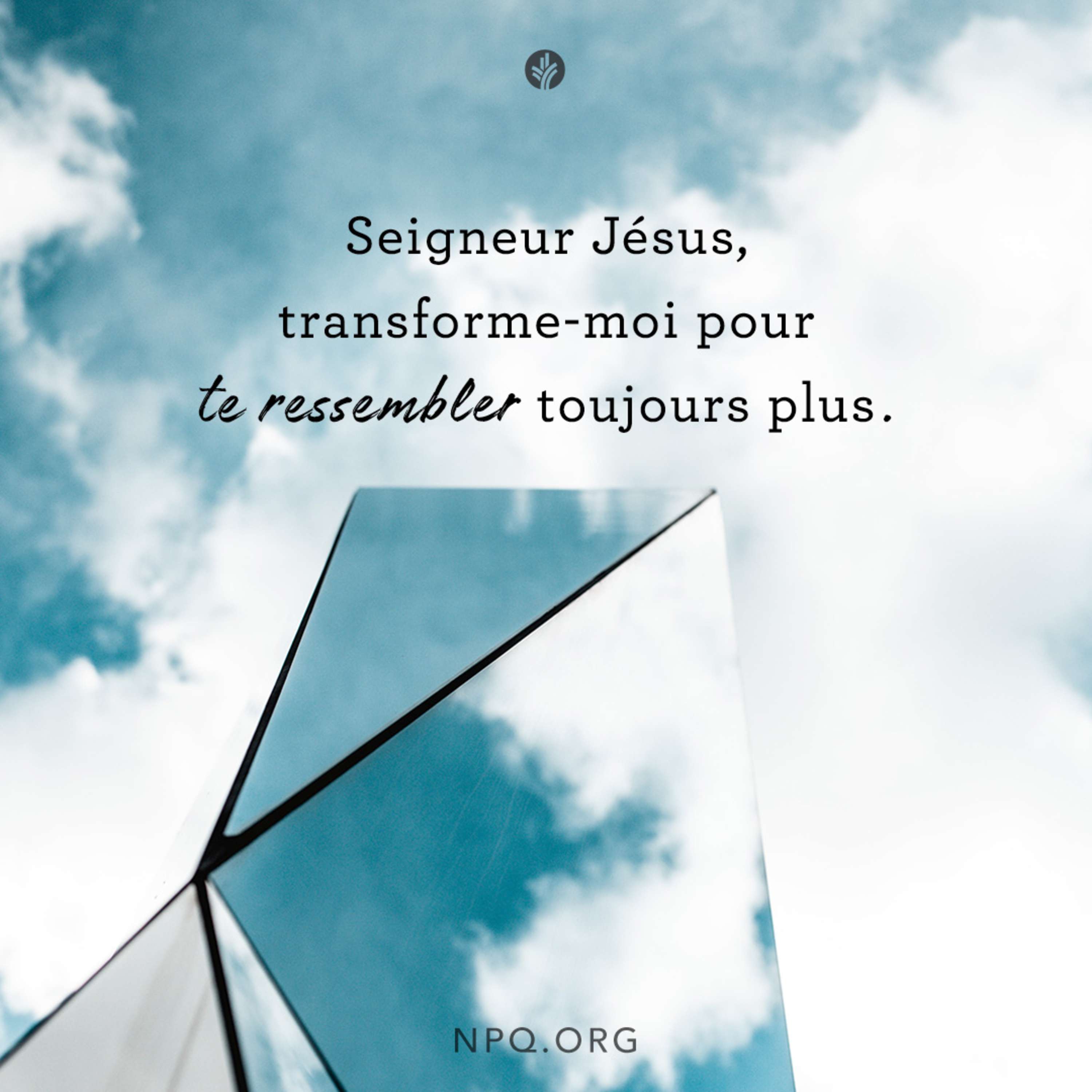 Notre Pain Quotidien podcast