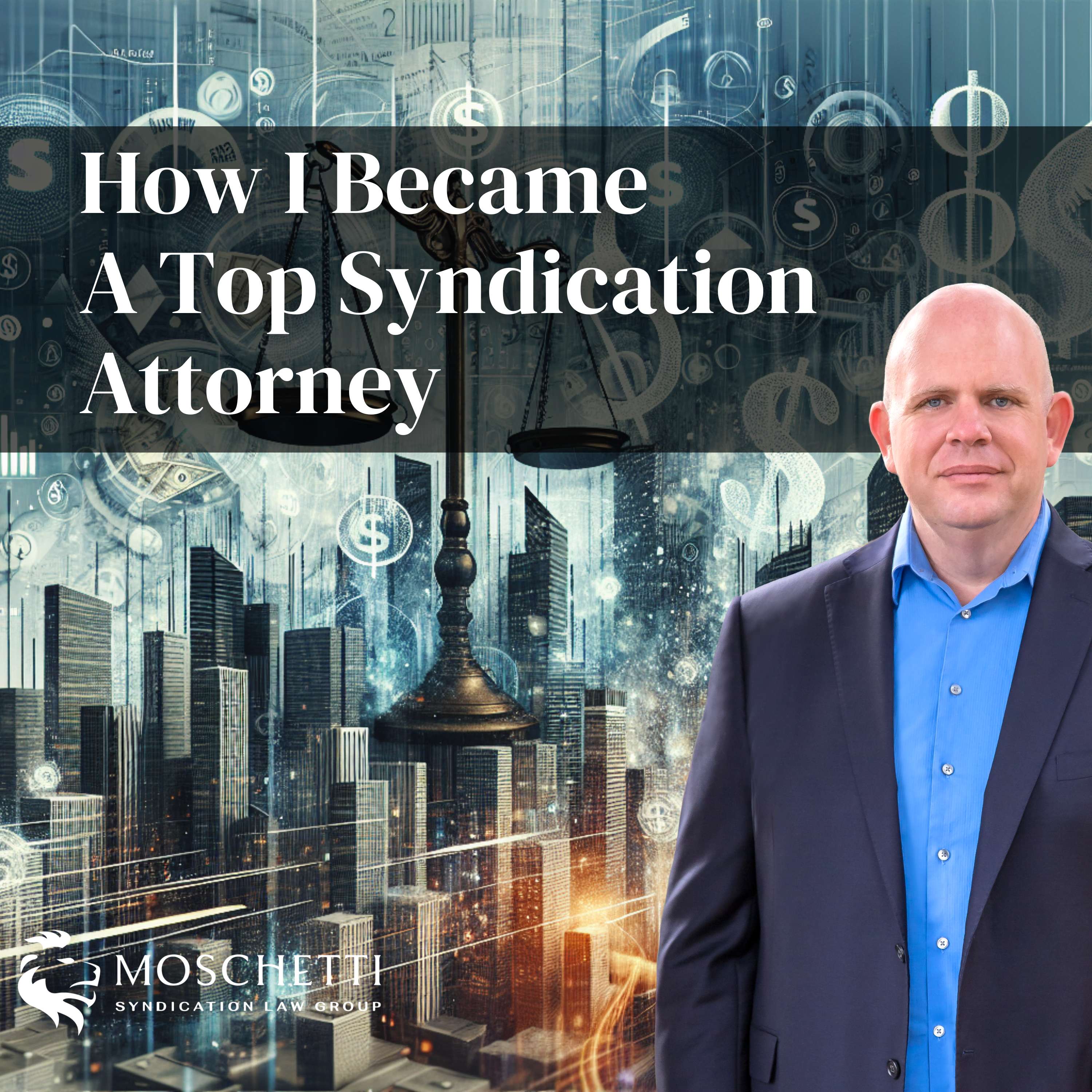 Syndication Law & The Private Placement Memorandum Attorney
