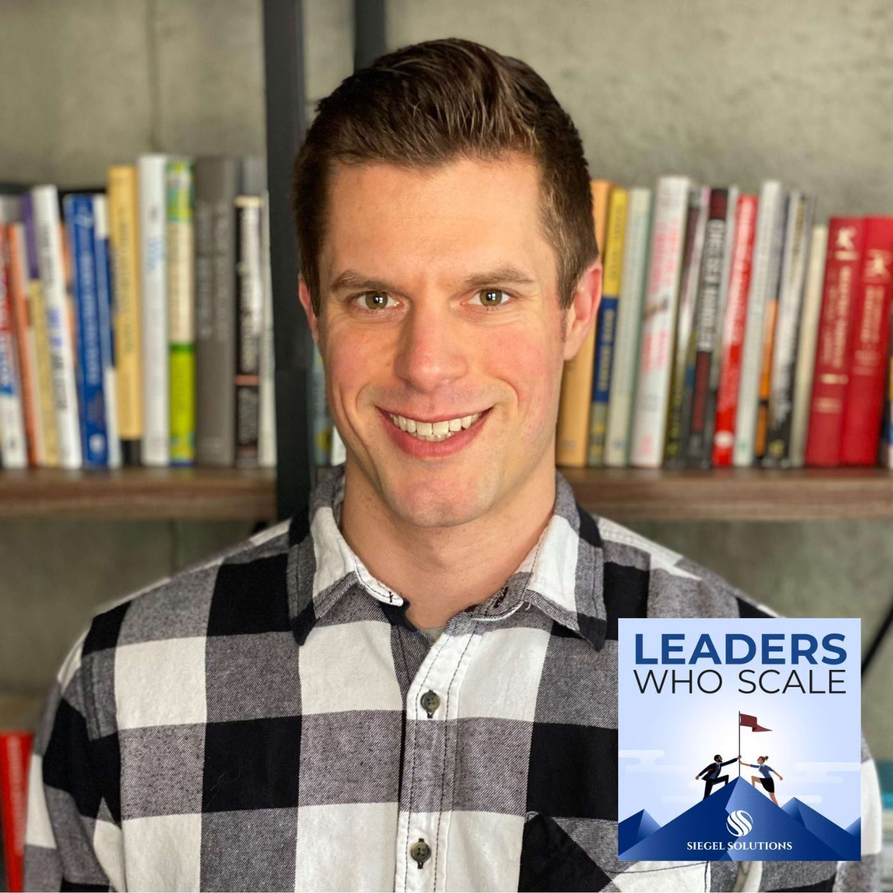 Leaders Who Scale
