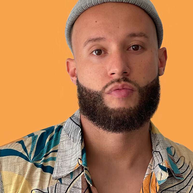 Alexandre Keto