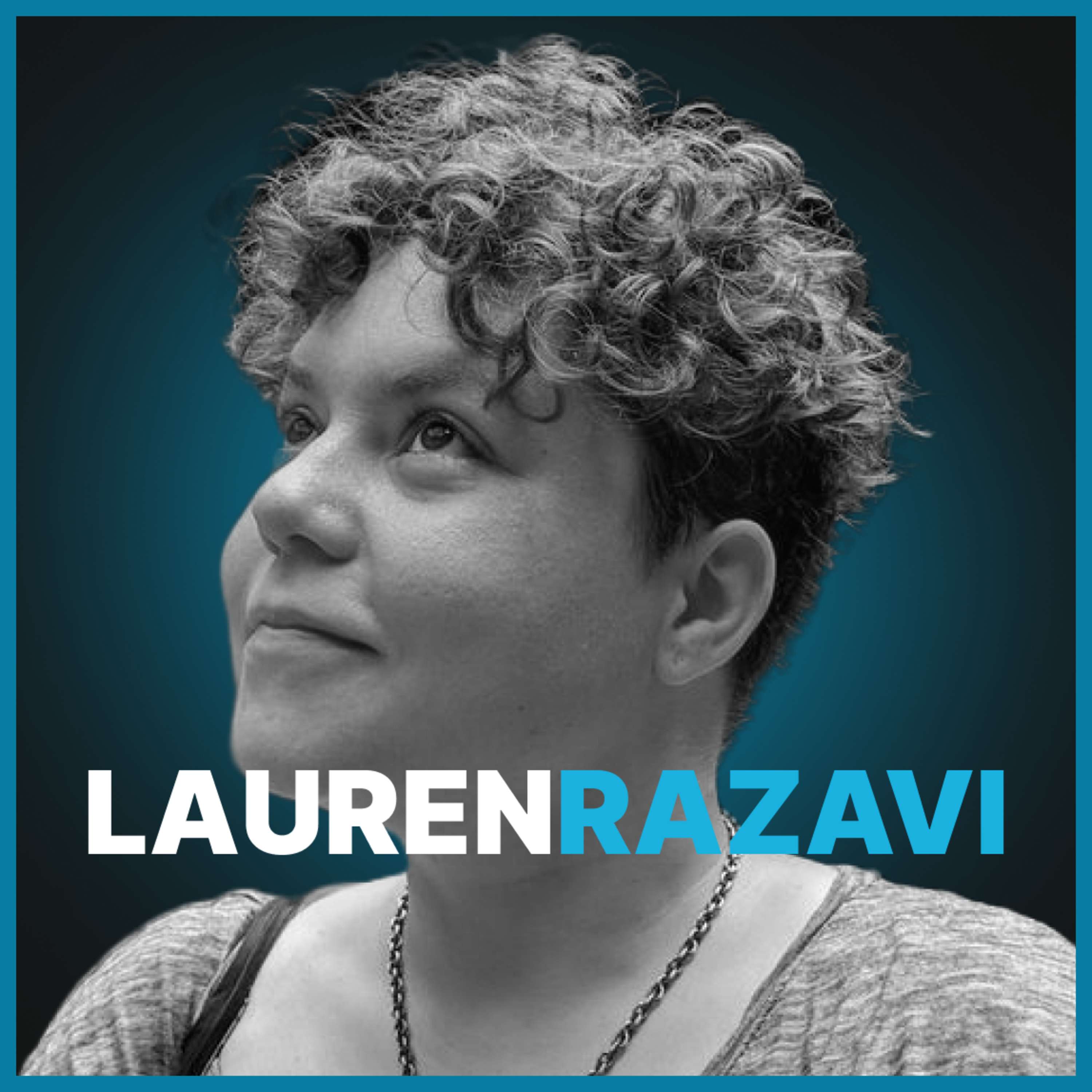 What Do Digital Nomads Tell Us About The Future? - Lauren Razavi (Executive Director, Plumia)