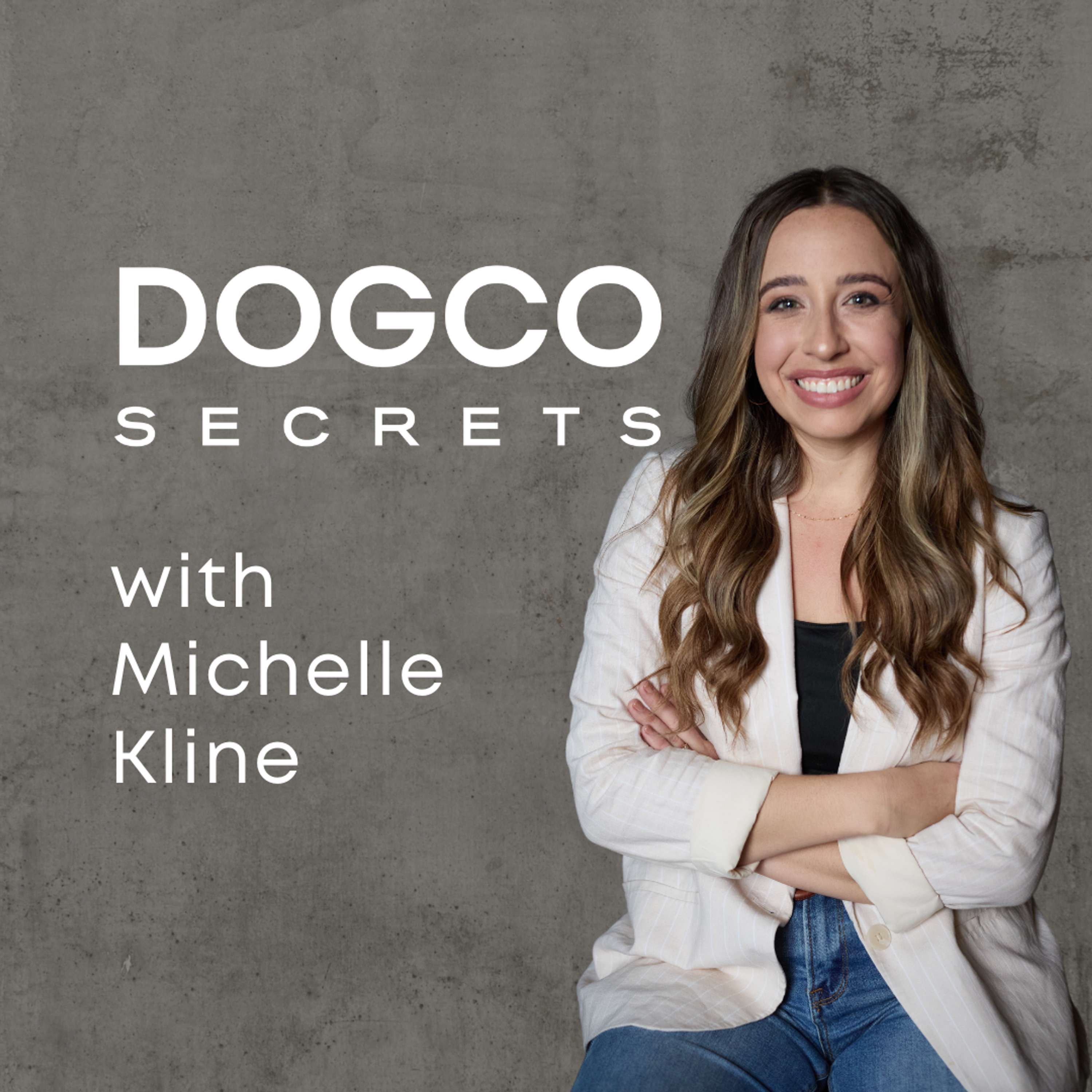 DogCo Secrets