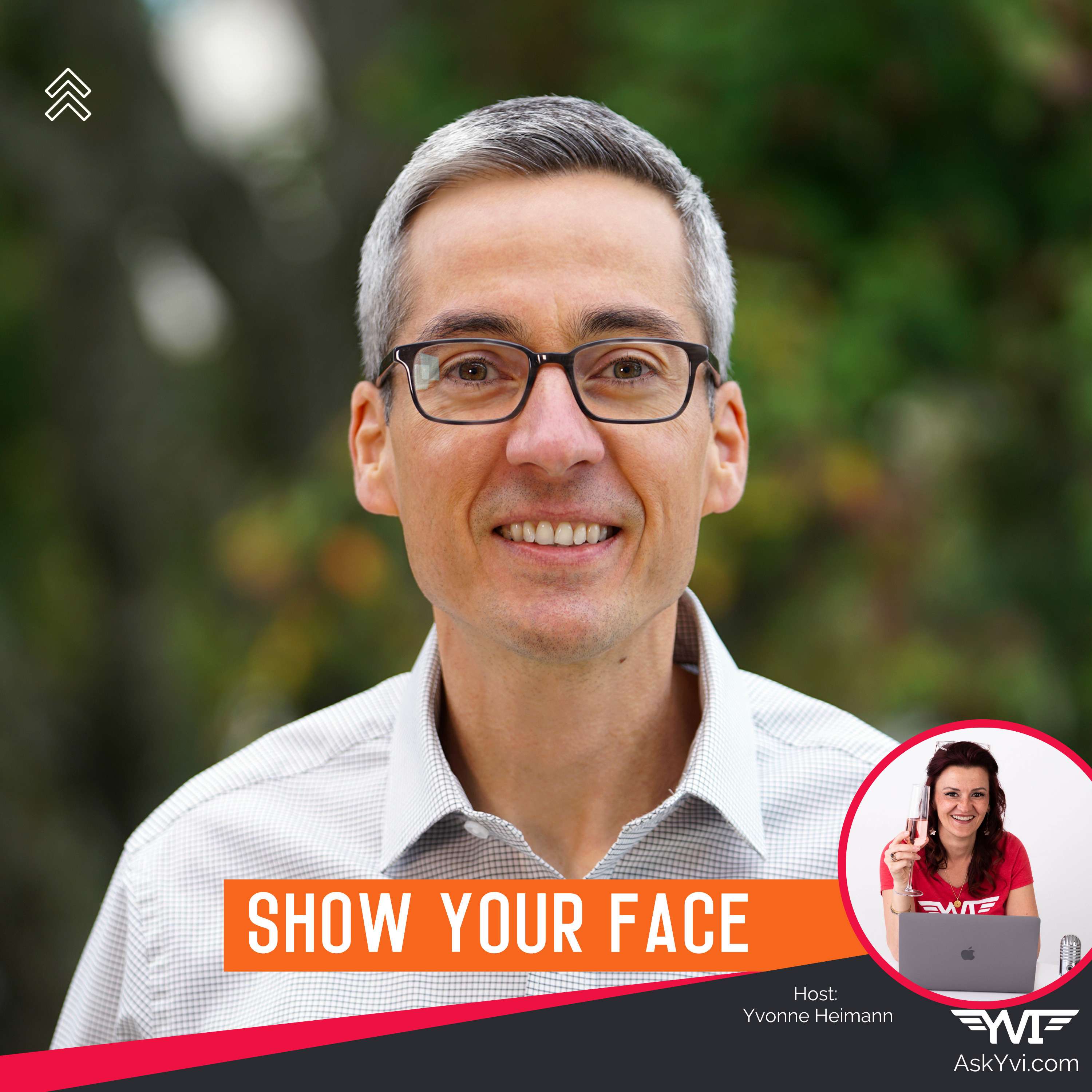 She Is A Leader - The Podcast