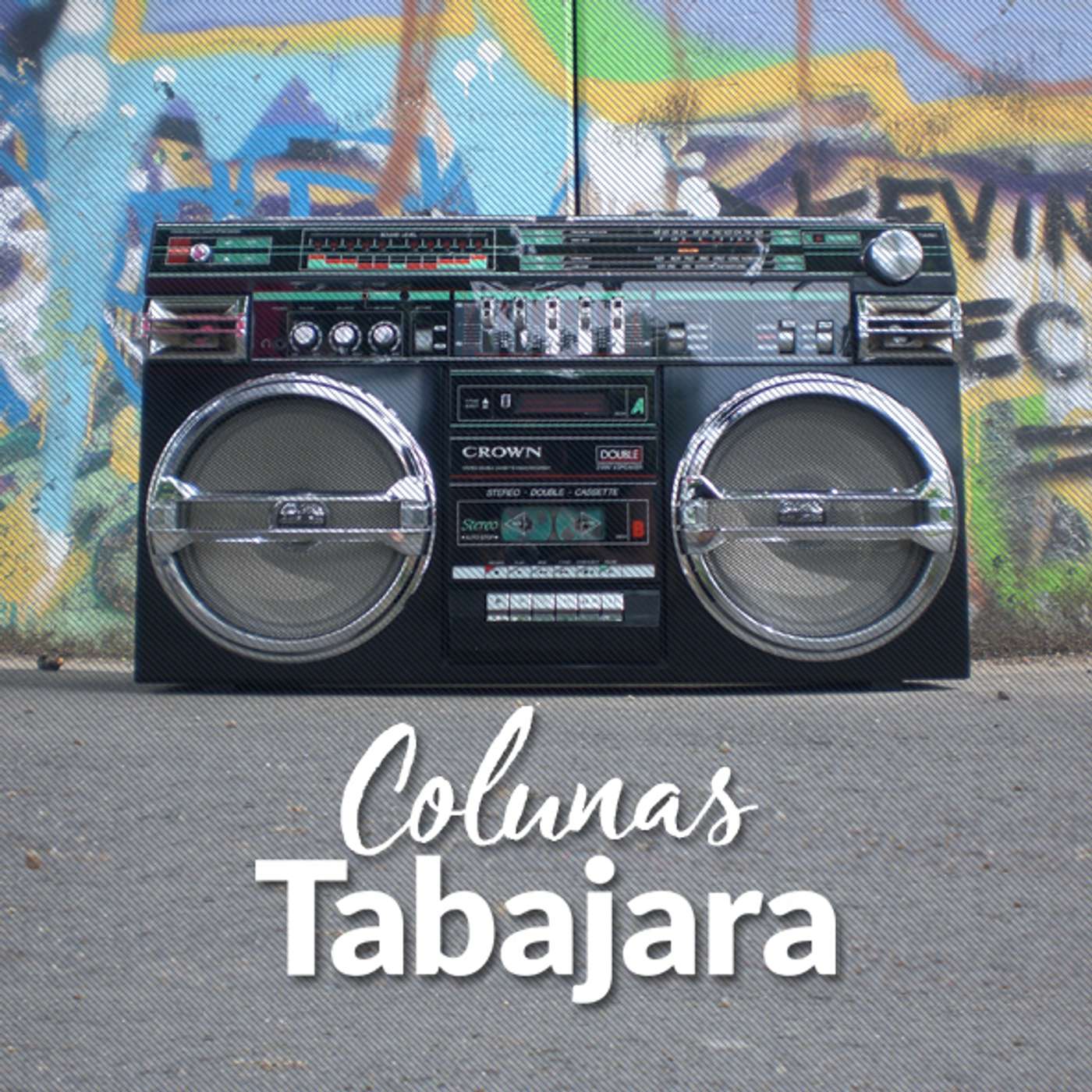 Colunas Rádio Tabajara