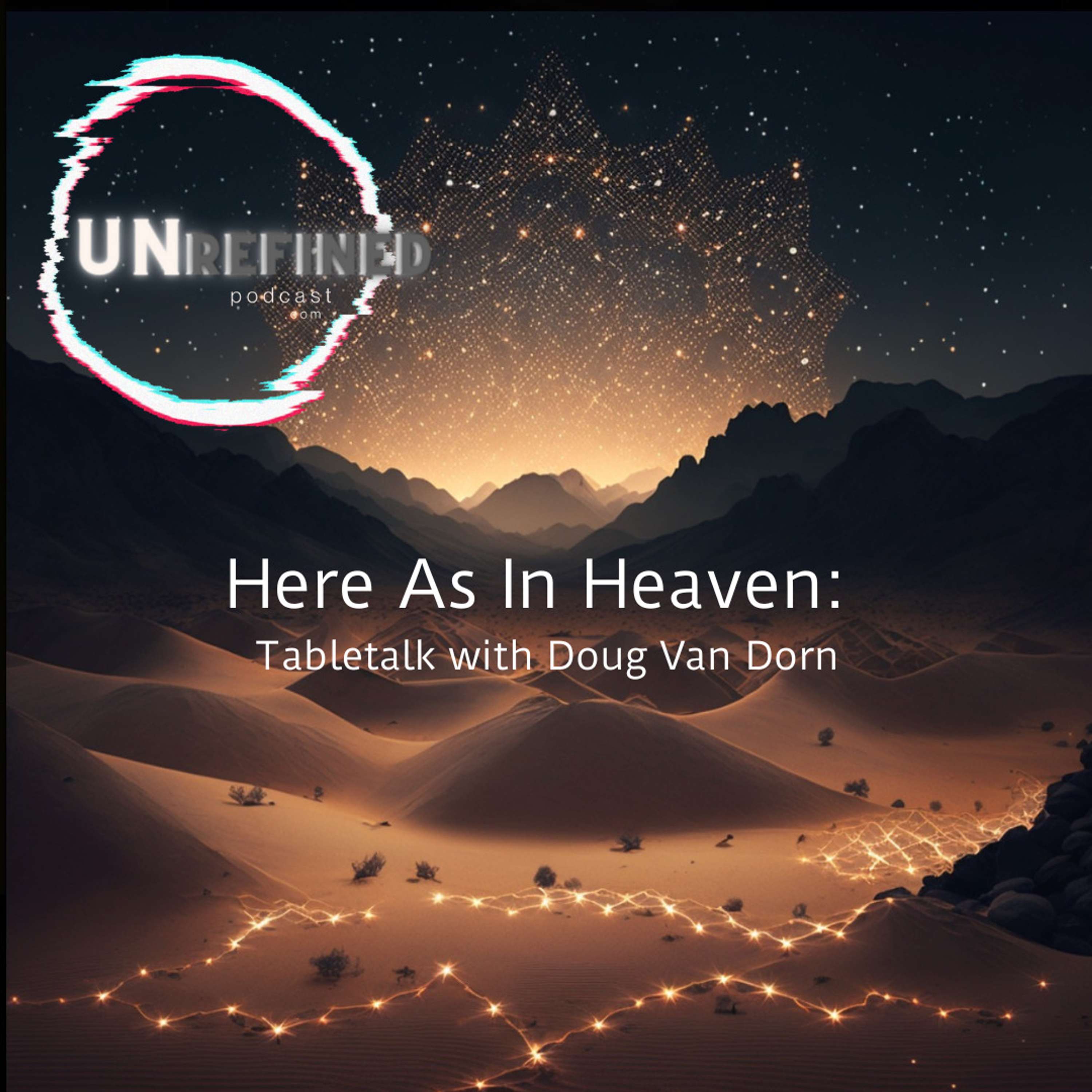 Unrefined Podcast .com