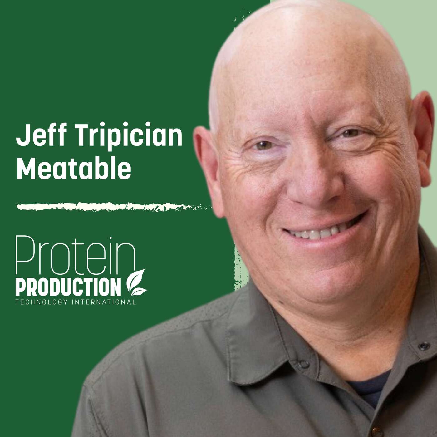 Protein Production Technology Podcast