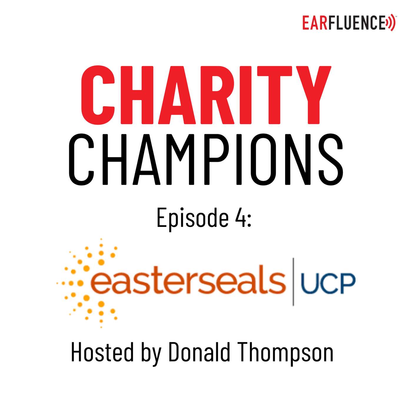 Earfluence: Amplify Your Expertise with Podcasting