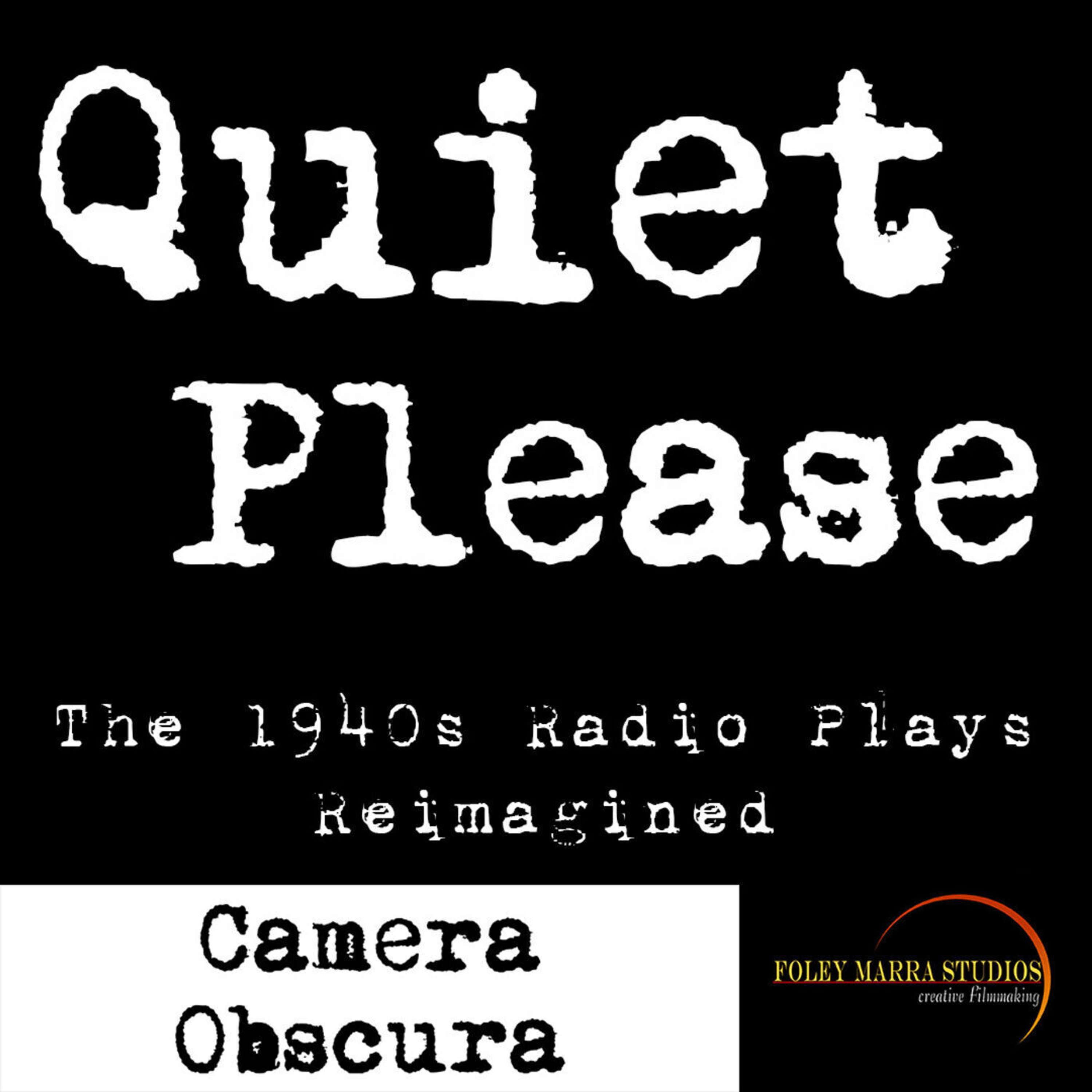 Quiet Please (2020)
