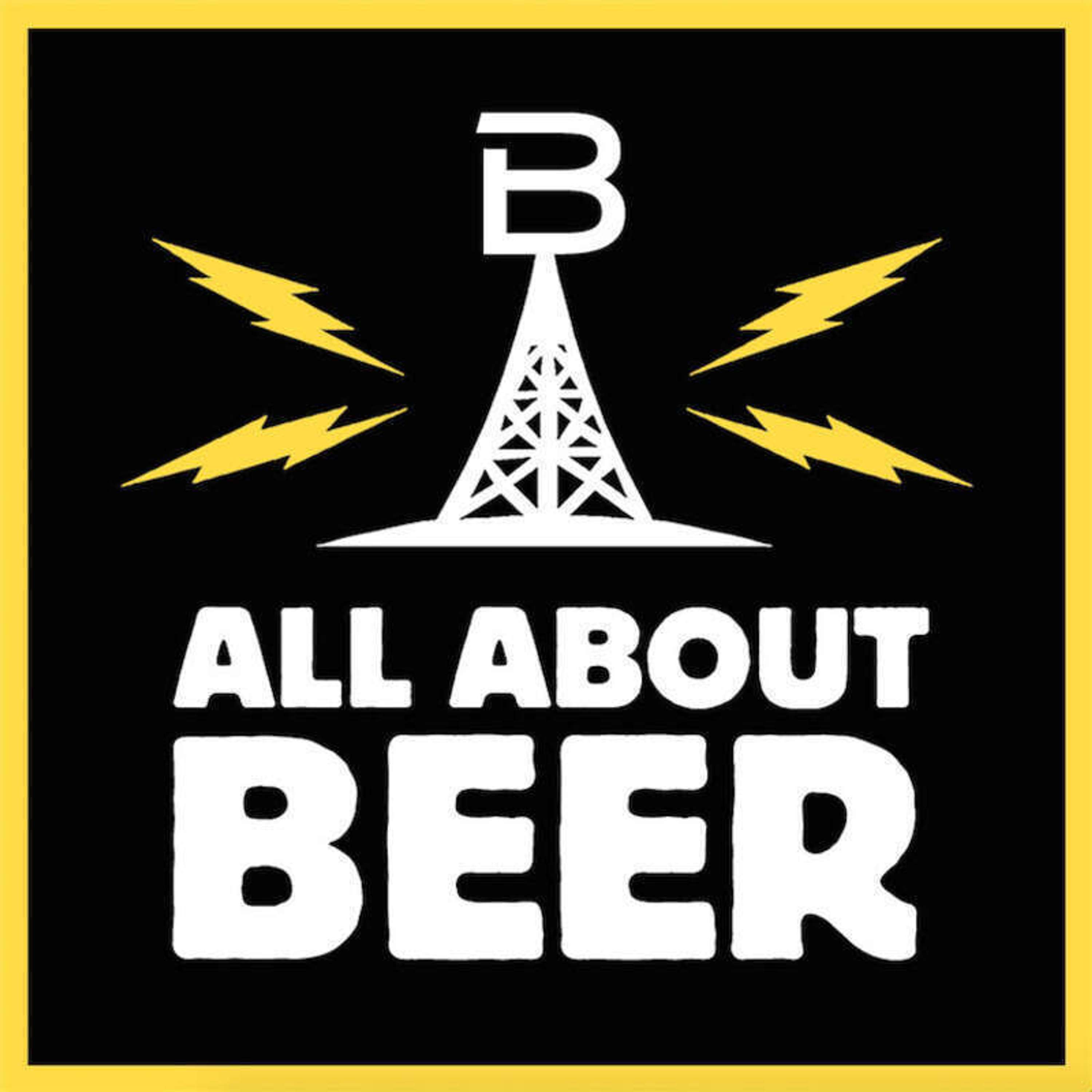 Introducing The All About Beer Podcast