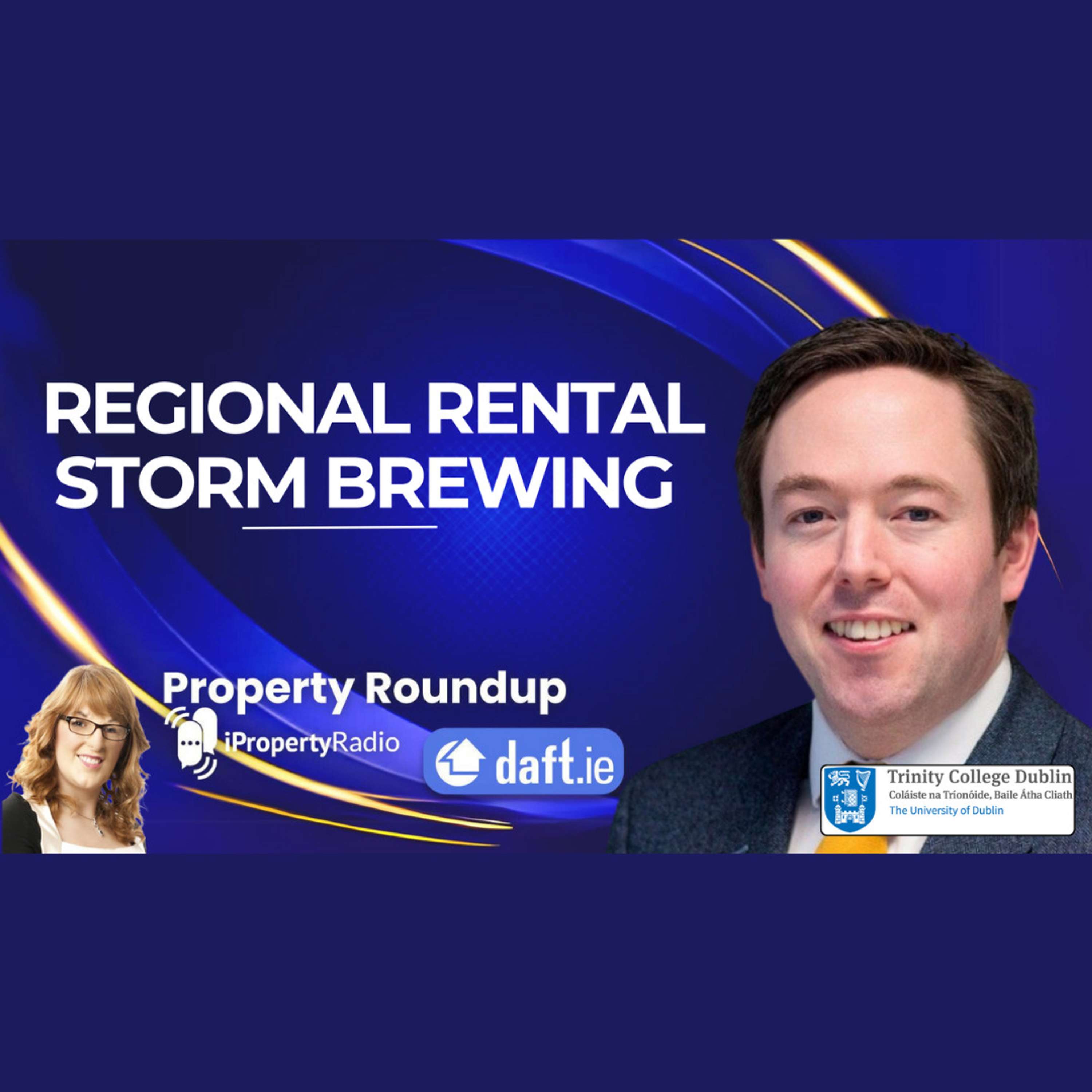 Regional Rental Storm Brewing