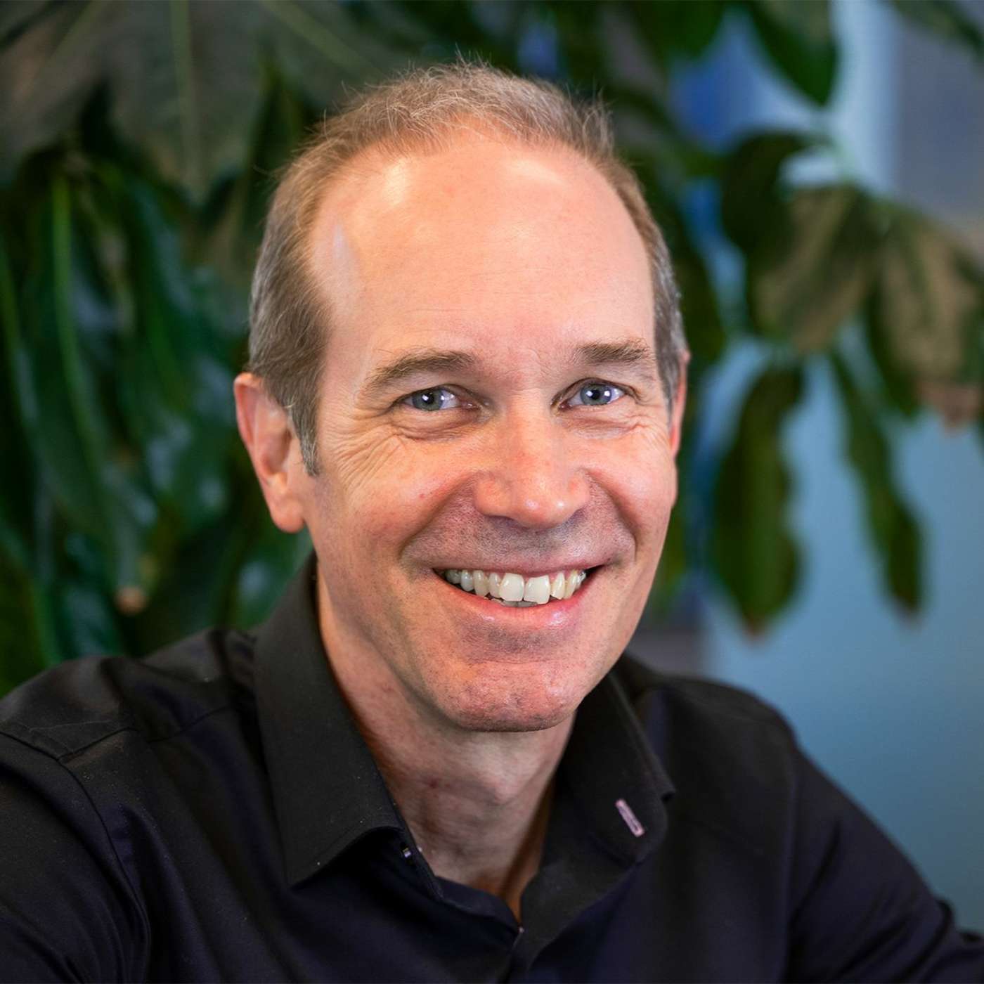 Ep. 400 w/ Shawn McAllister CTO of Solace