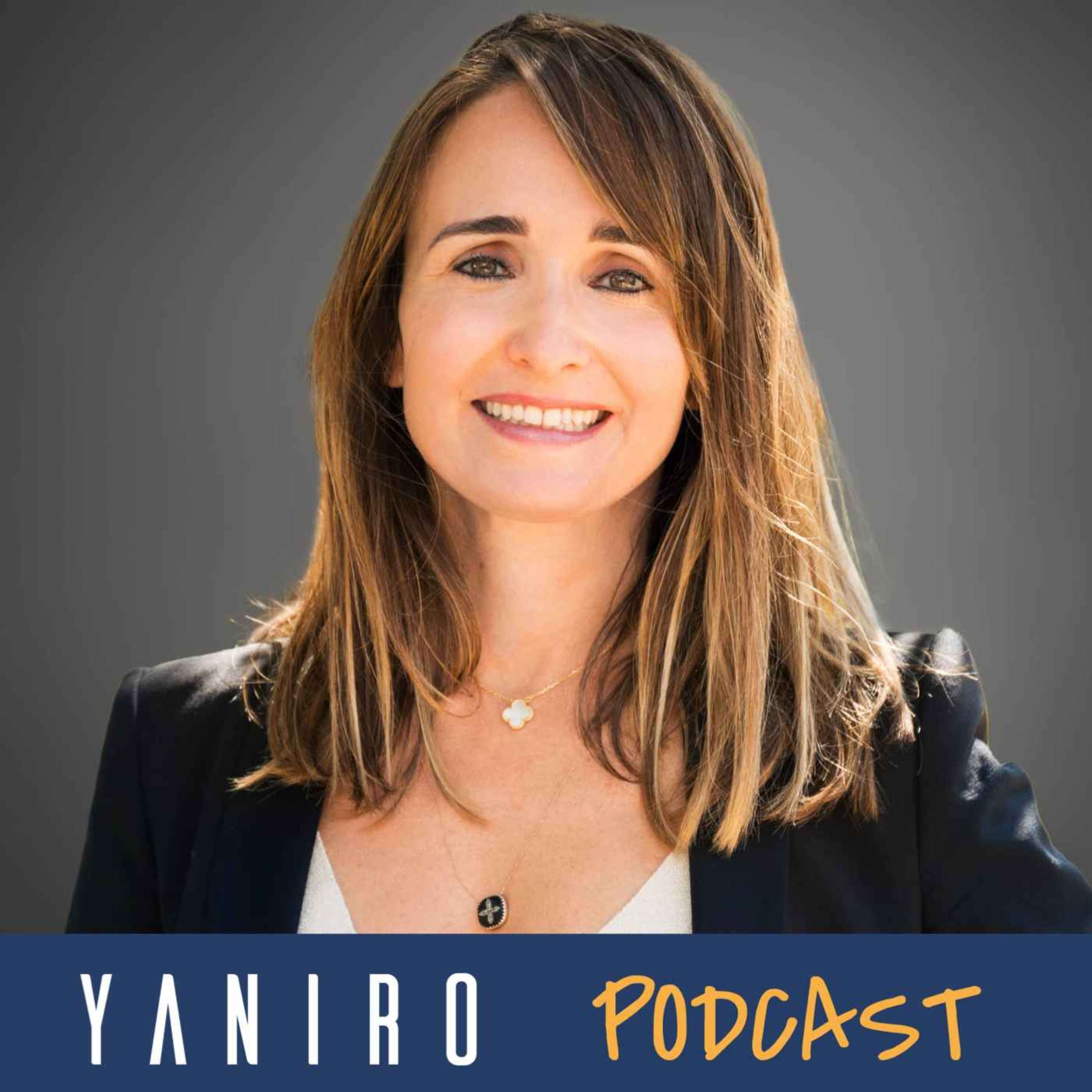 Yaniro - The Human Factor