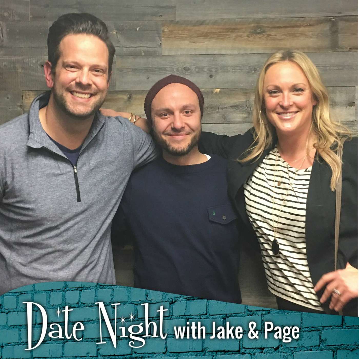 Episode 16: Hygge Founder Garrett Tichy ("Episode 0") episode artwork