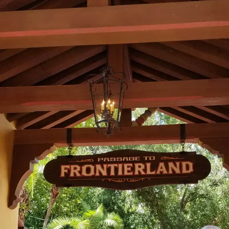 Episode 106: Discovering Frontierland