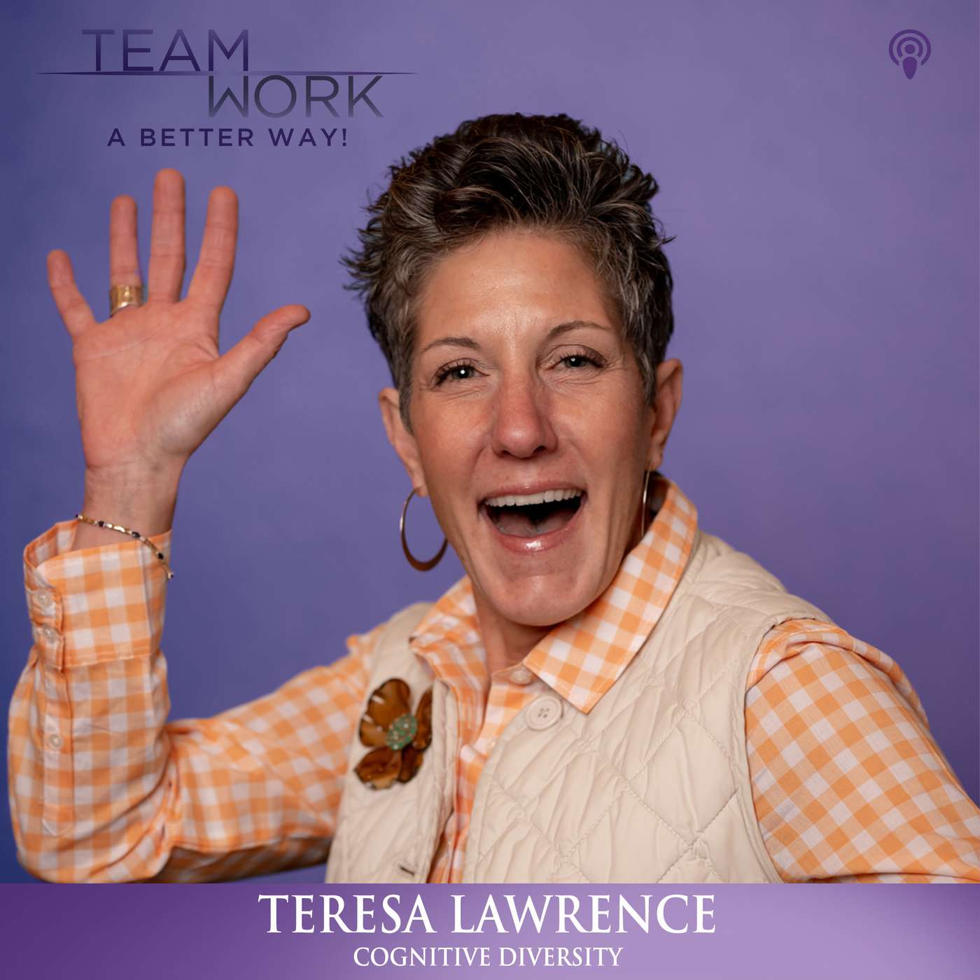 Teamwork - A Better Way