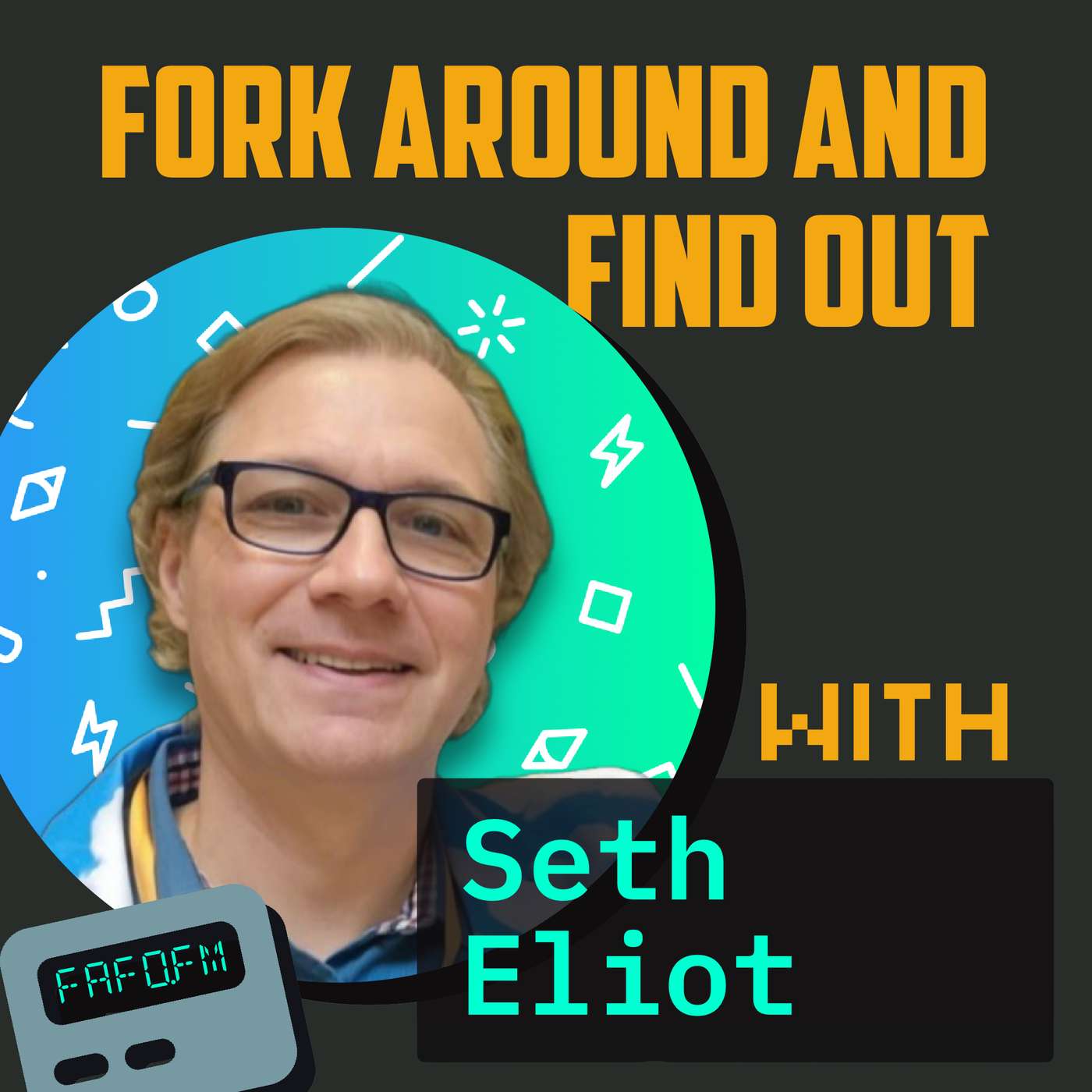 Fork Around And Find Out