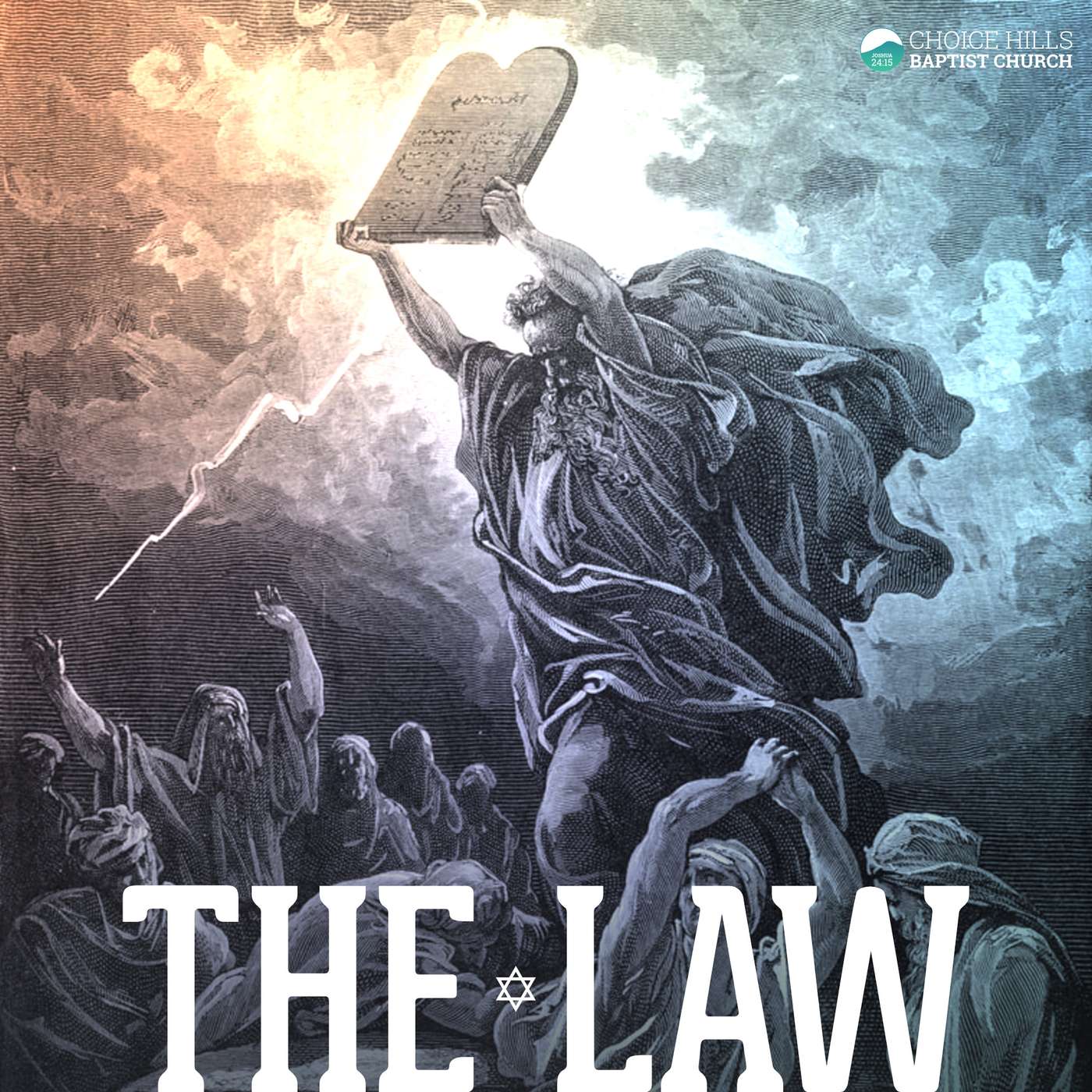 The Gospel Seen in the Old Testament Offerings (Part 1)