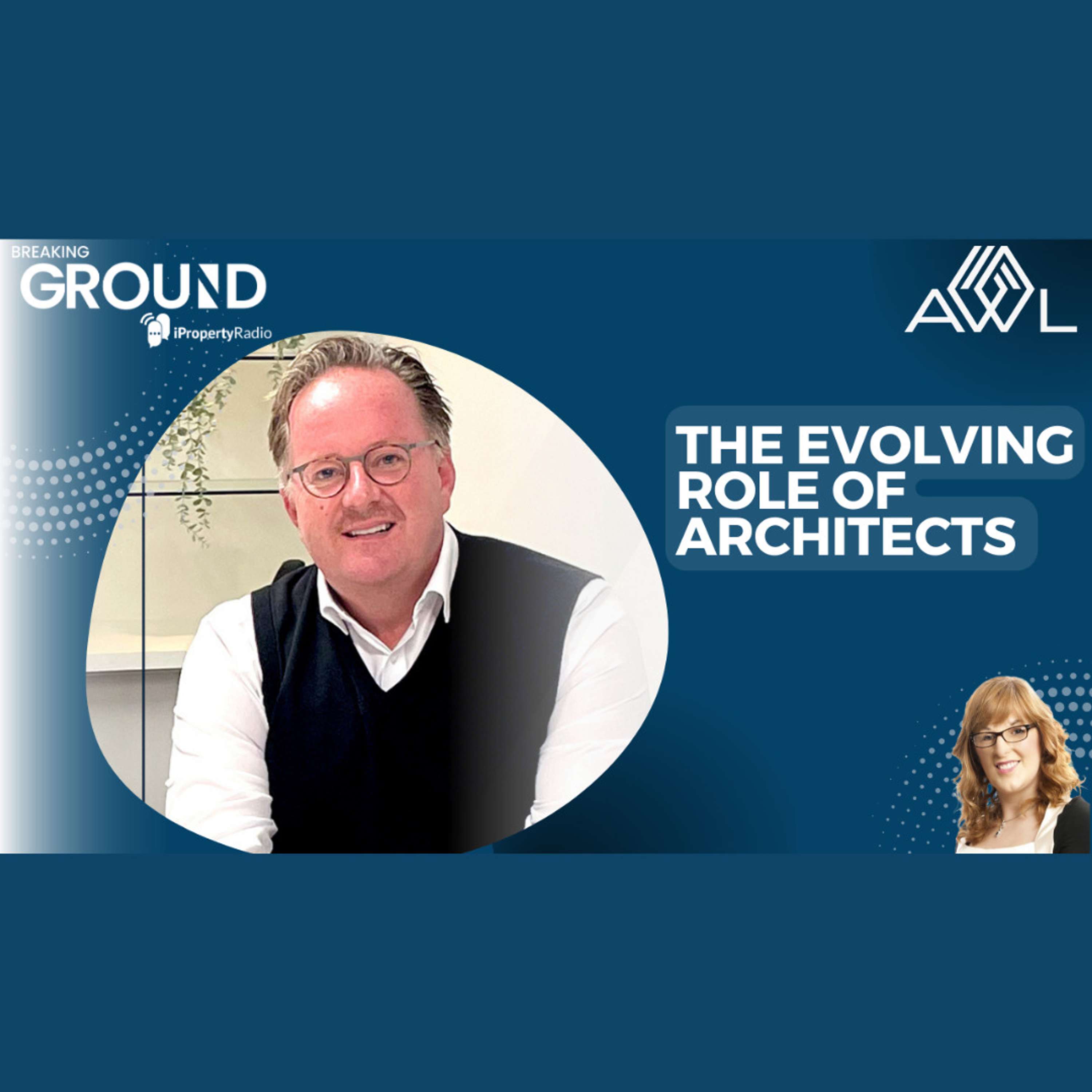 Breaking Ground: Ireland\'s Construction podcast on iPropertyRadio