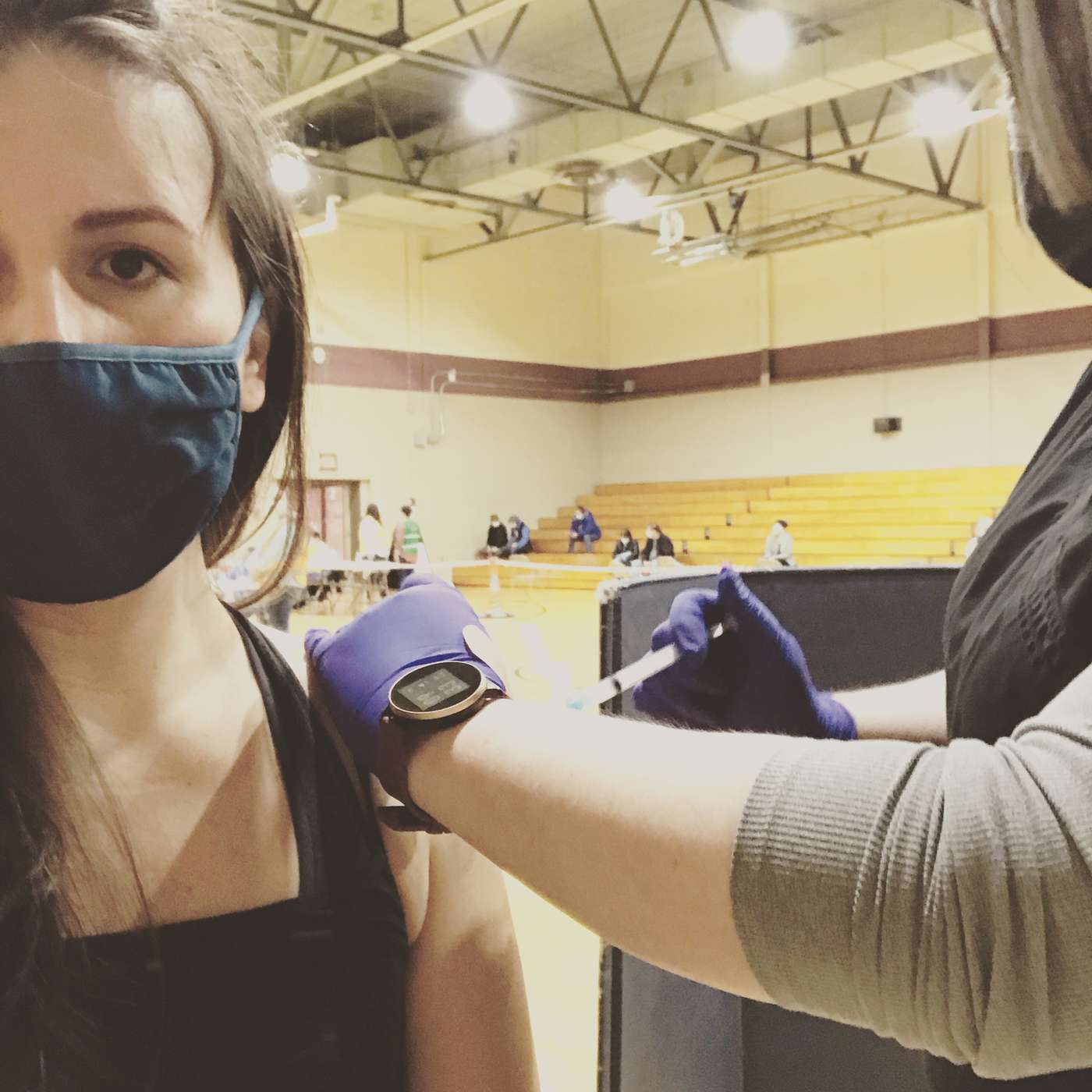 Answers to Vaccine Questions as Flu Season Approaches