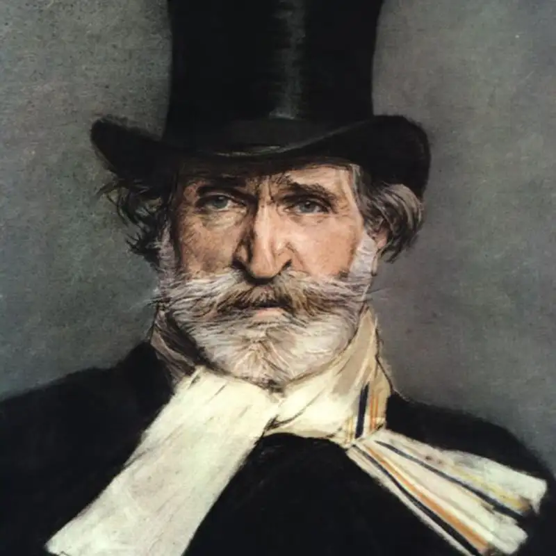 L'opera 15 - Giuseppe Verdi - Macbeth