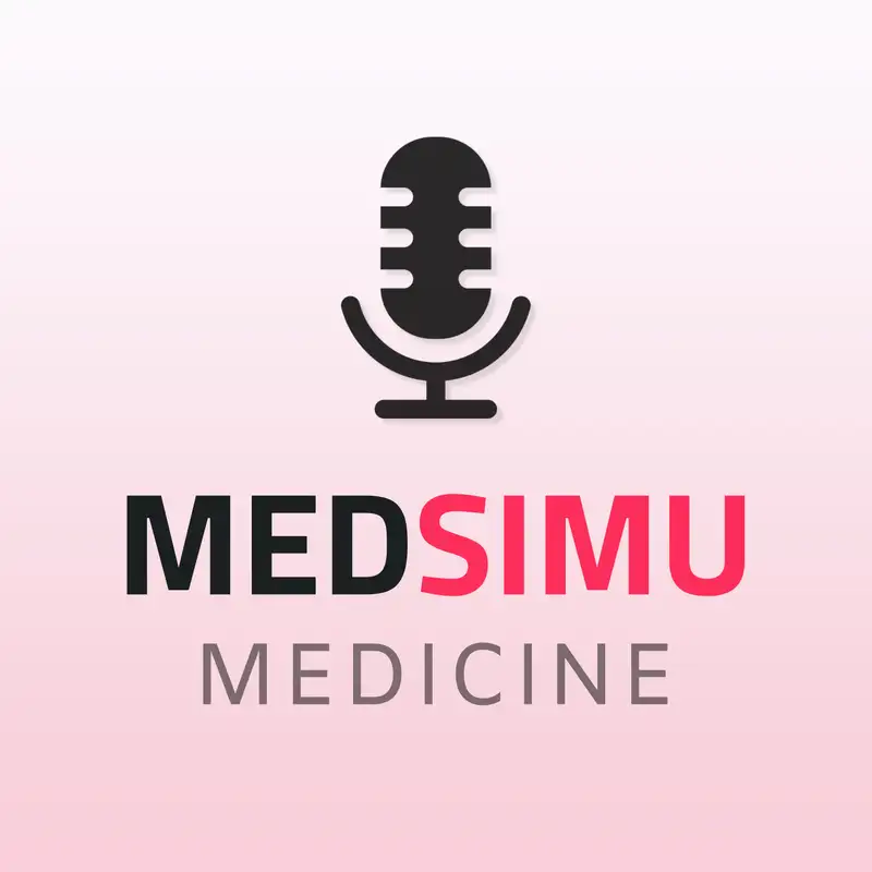 MedSimu Medicine